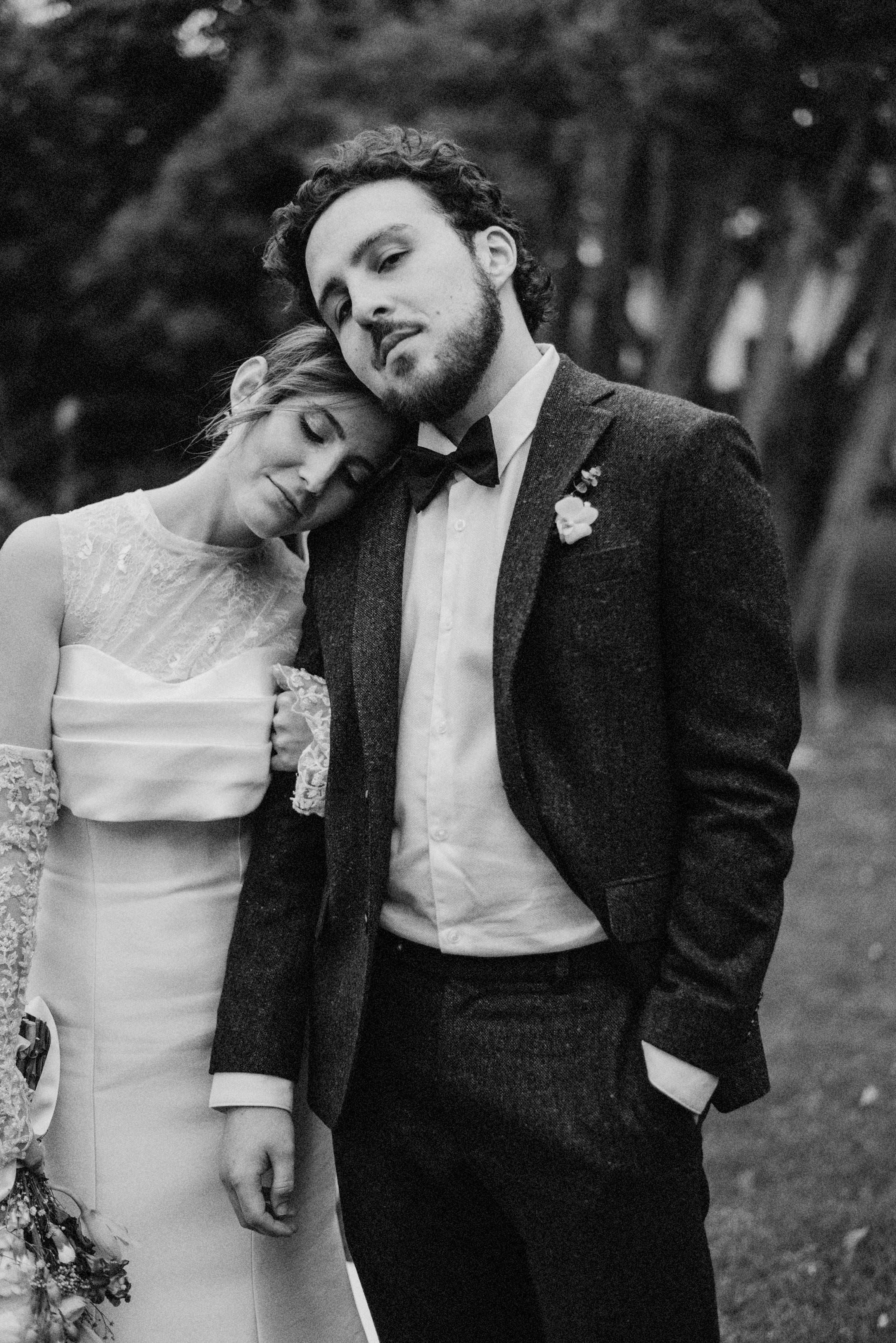 Fotografía y video de bodas en Bogotá - Colombia. Rafael Melo Weddings