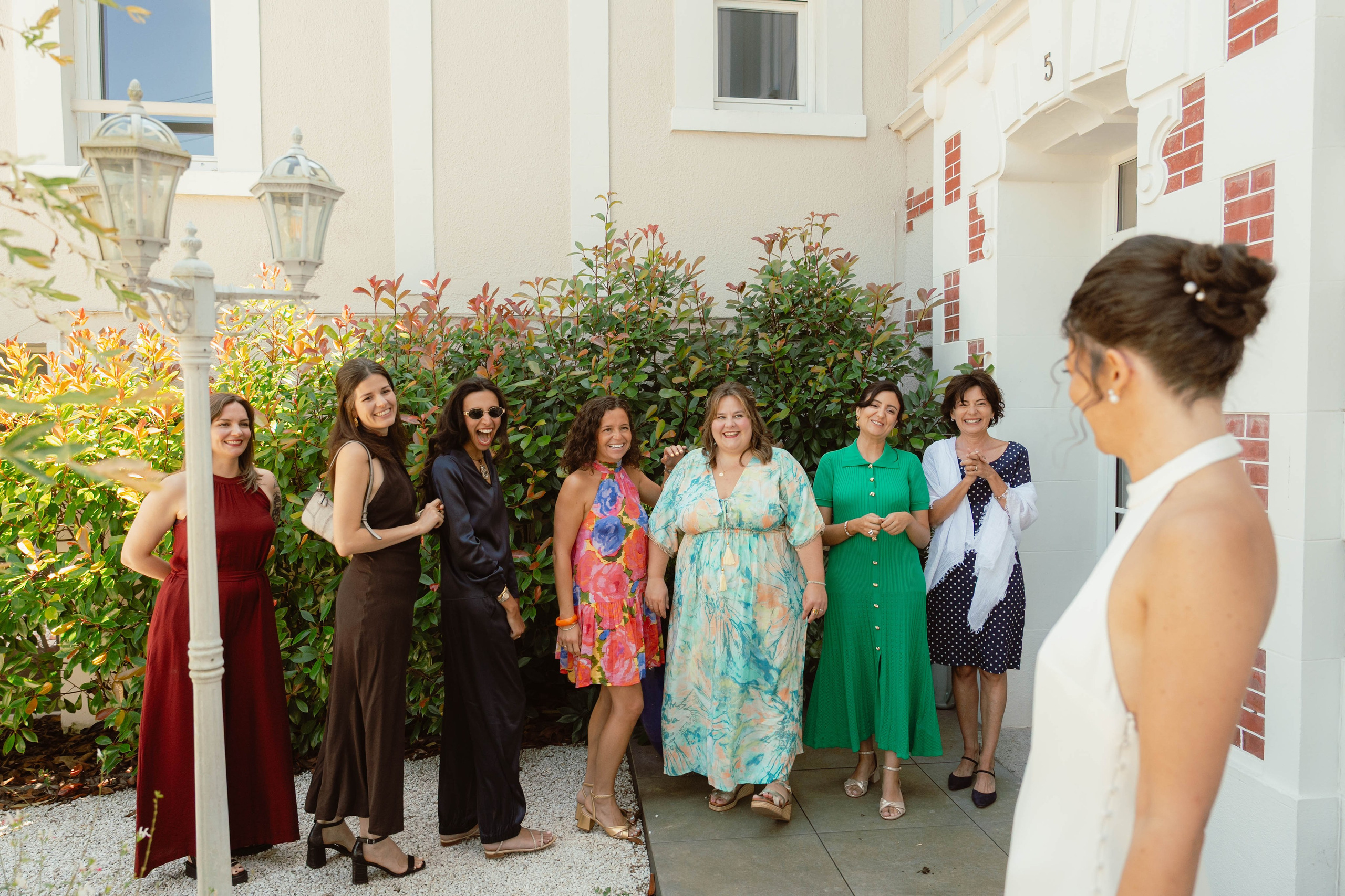 Alexia & Maxence. Weeding photographer / event / portrait