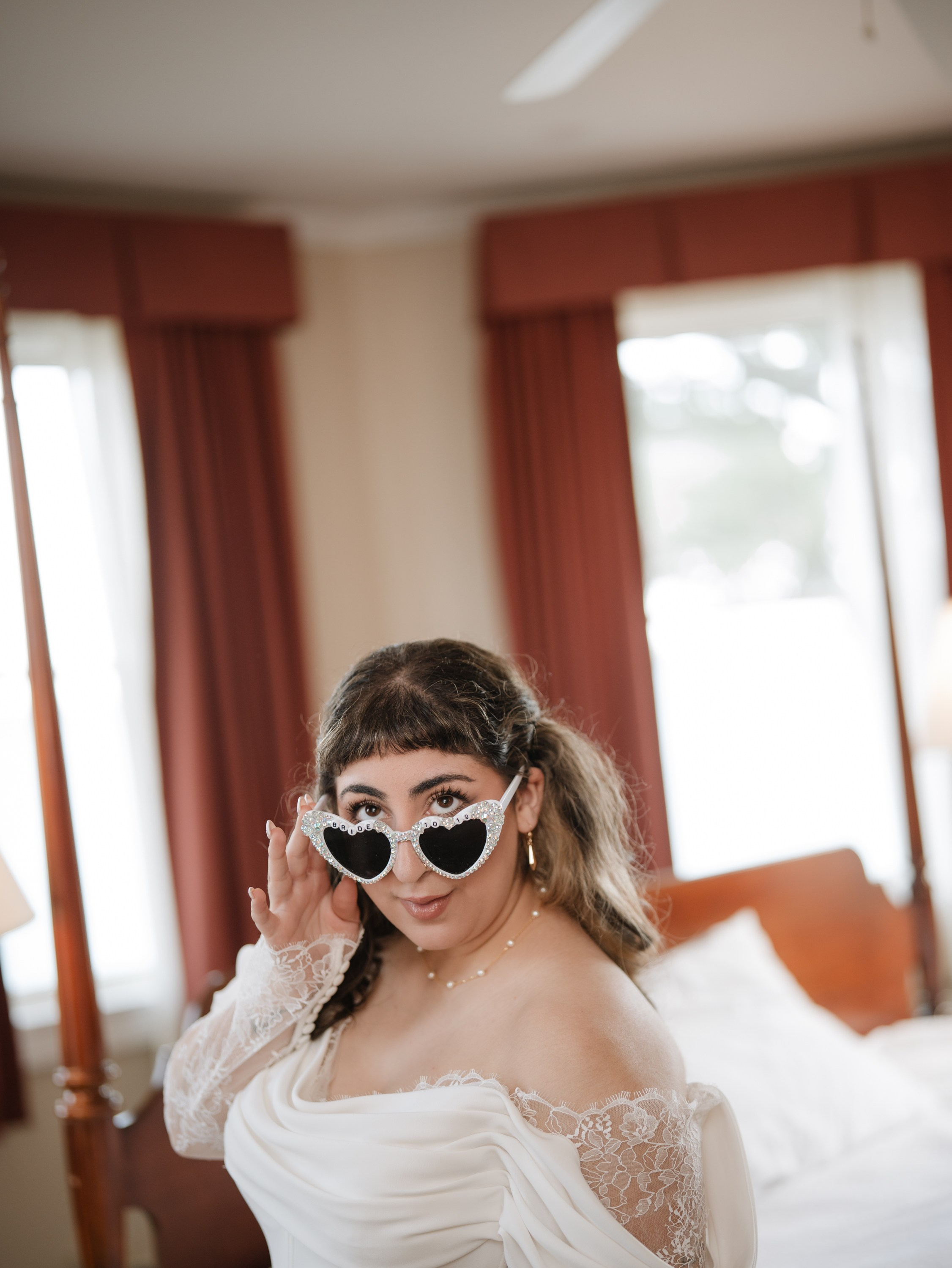 Vicki and Anthony’s wedding — Geneva, NY. Portrait and wedding photographer in New York