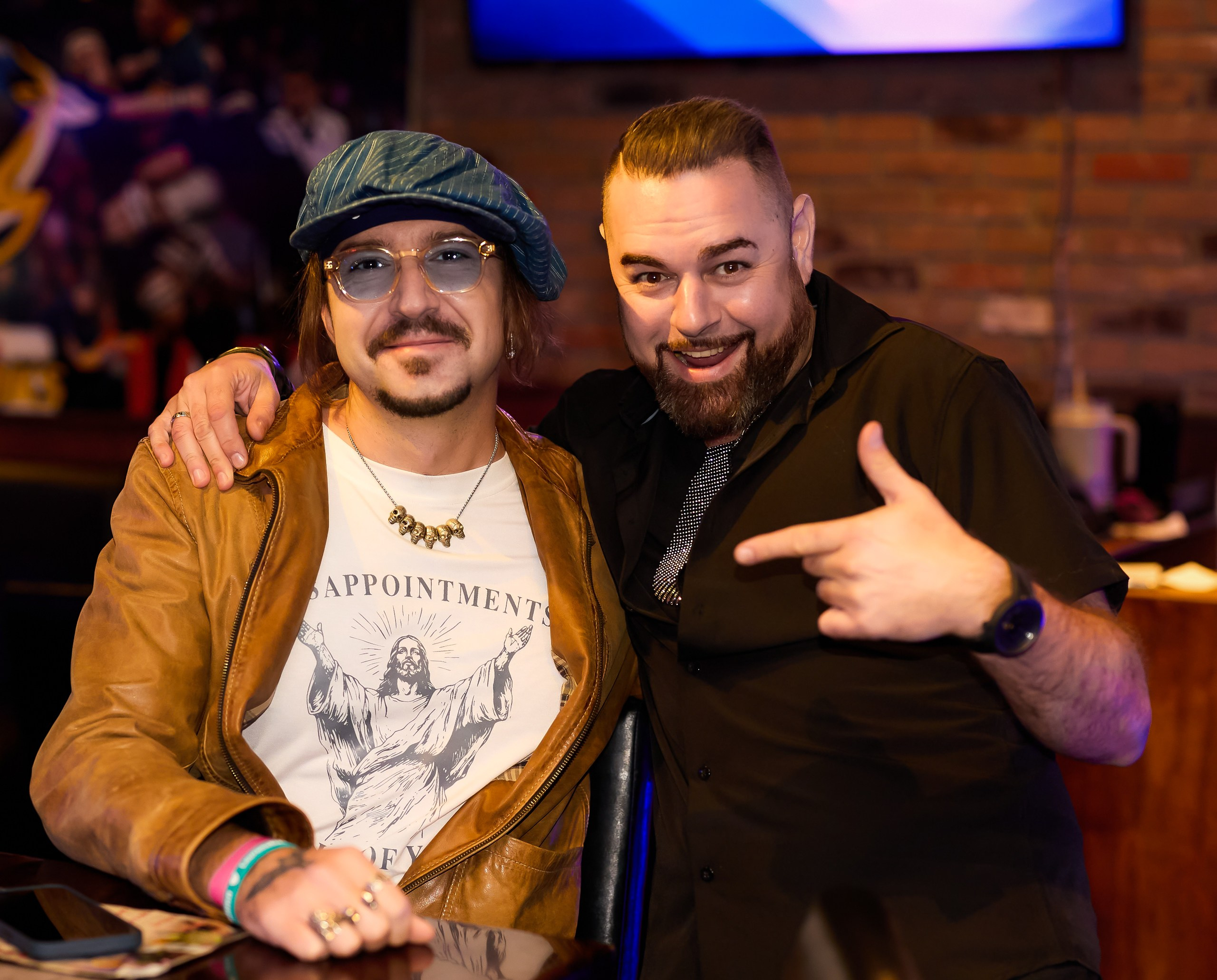 SOUNDS GOOD#2. Photographer Julia Makoveeva