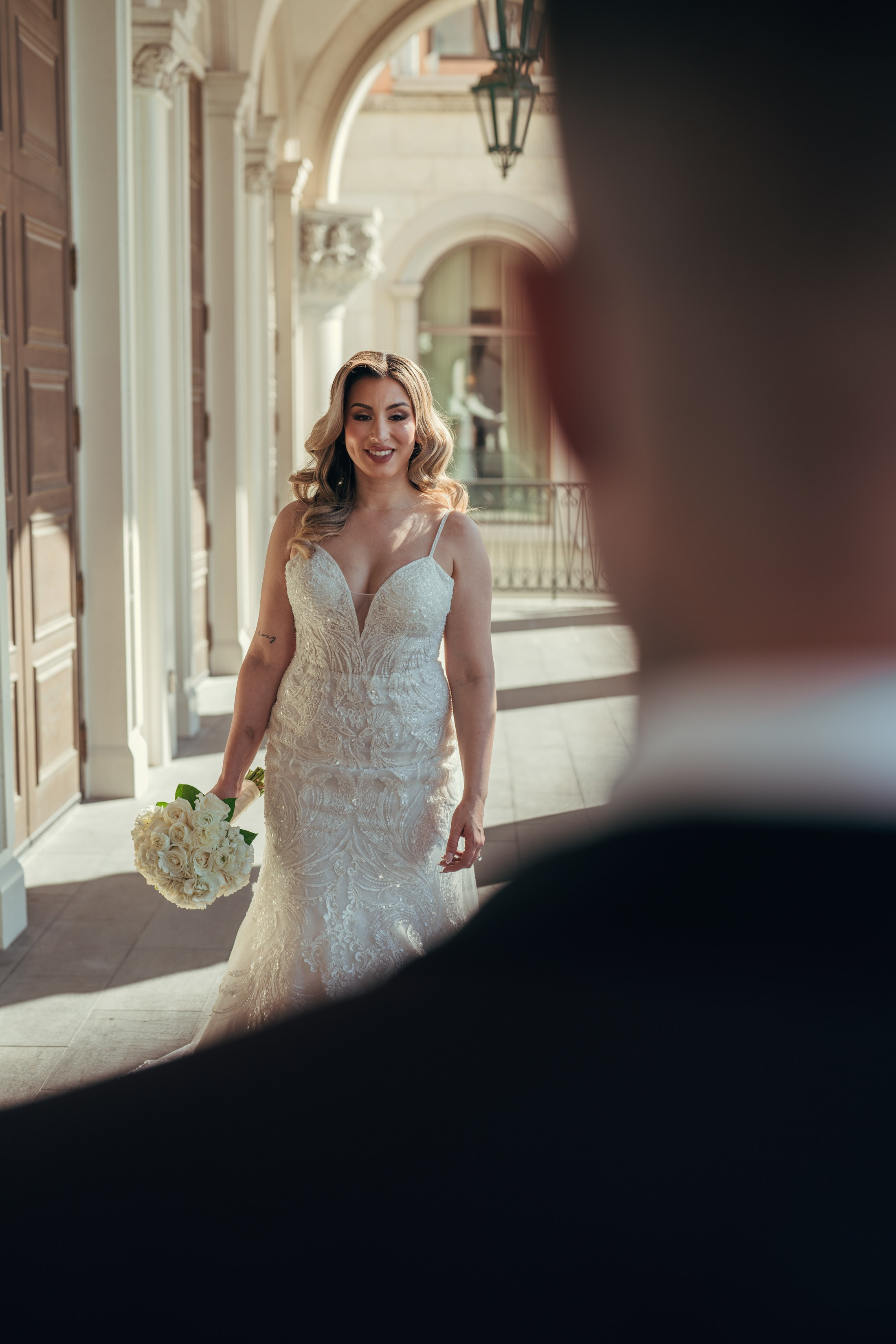 Priscilla&Garry. Wedding & elopement photographer Viktoriya Kravtsov. Las Vegas