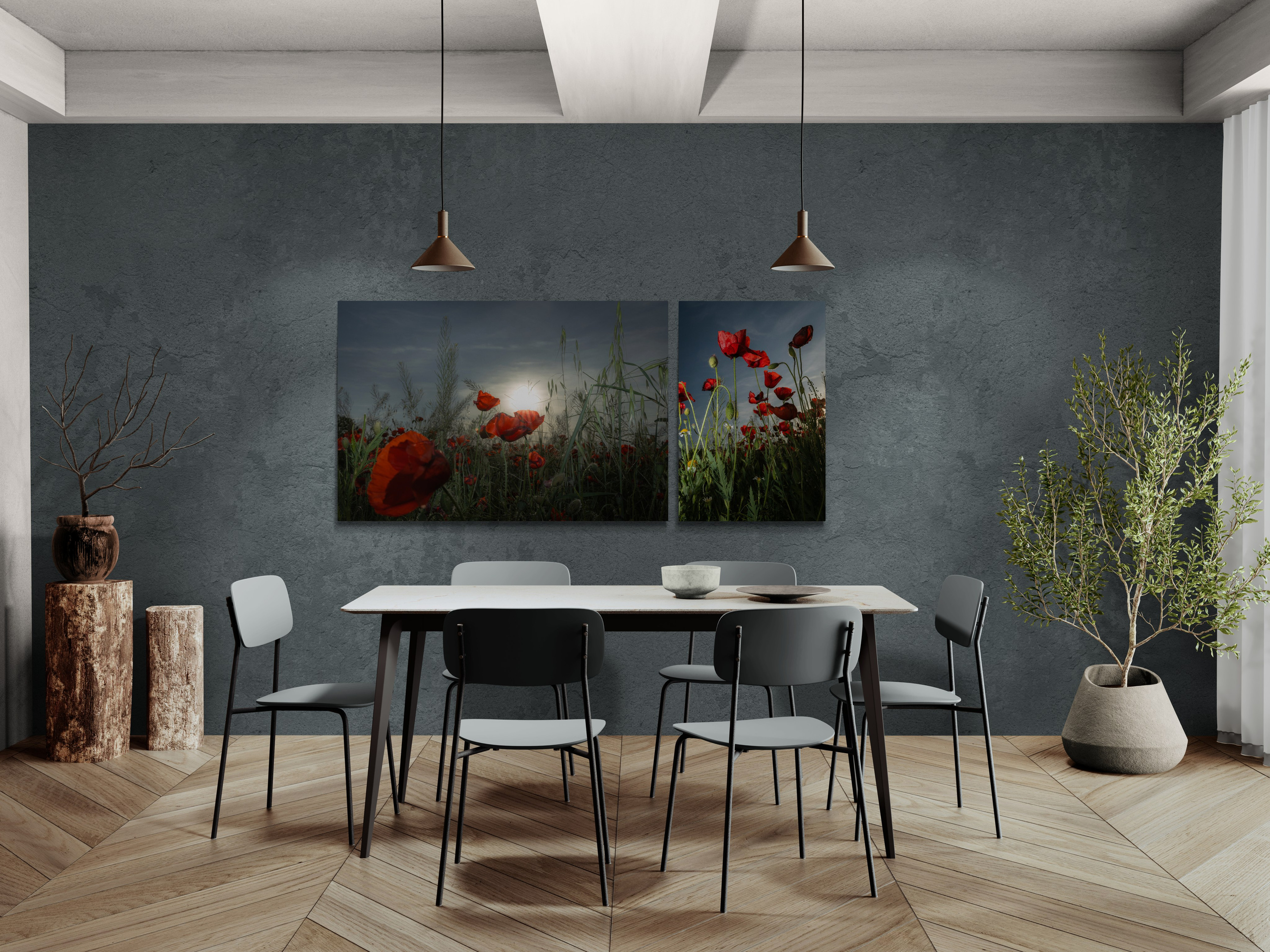 Directora, Fotógrafa y Artista en Valencia Natasha Bogomolova