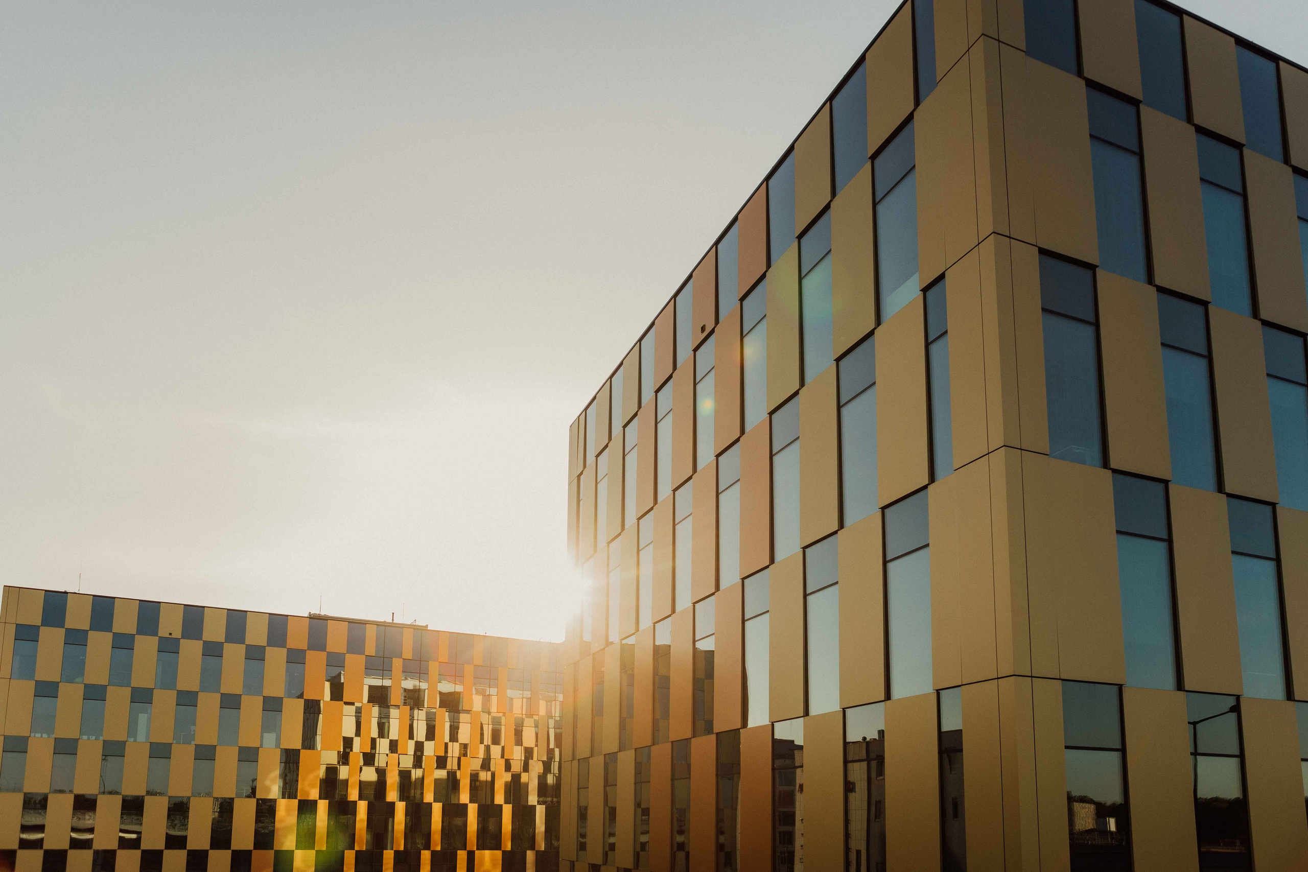 Prywatna firma architekta. Fotograf w Krakowie i Europie