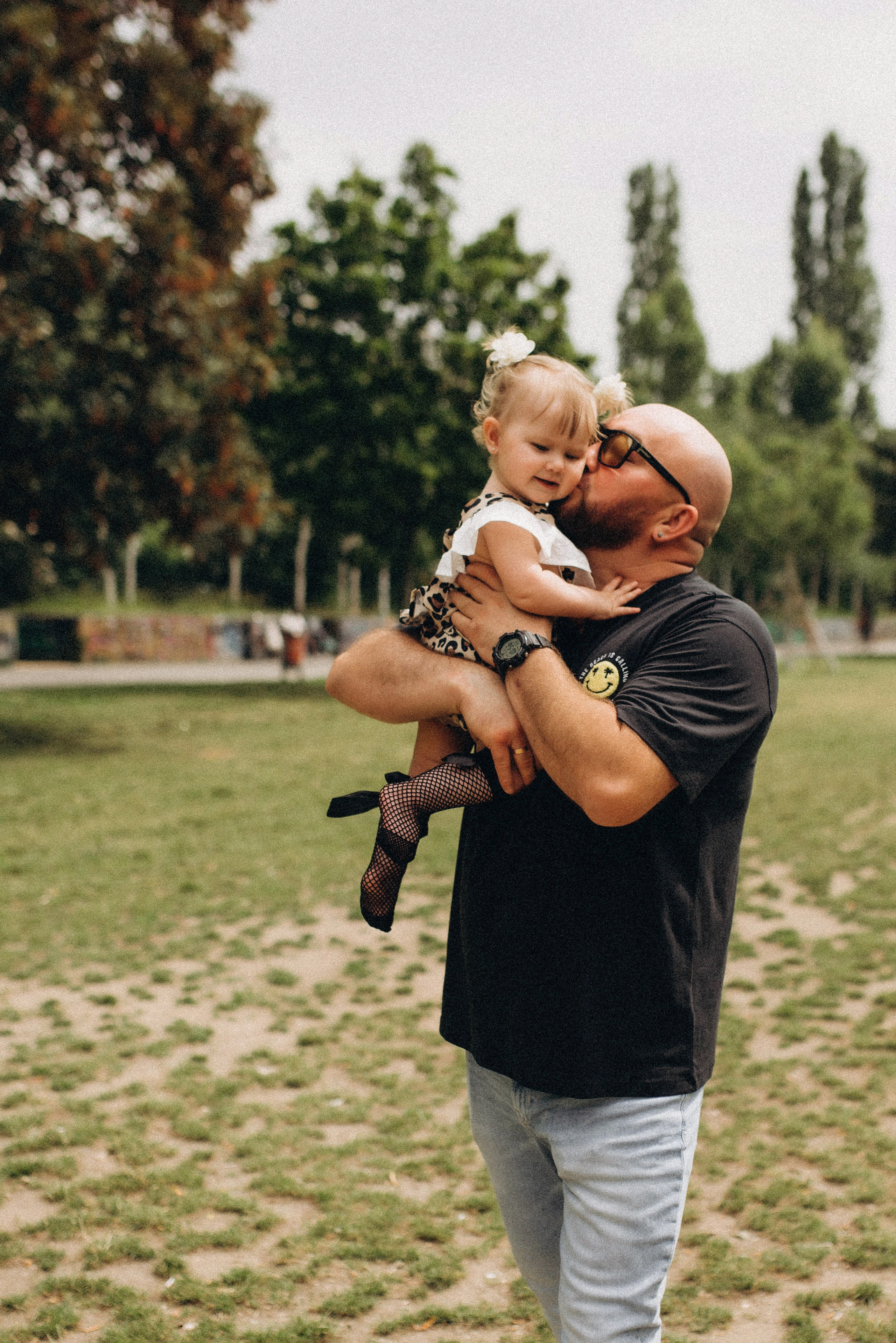 1 YEAR. Семейный фотограф Лейпциг, Германия