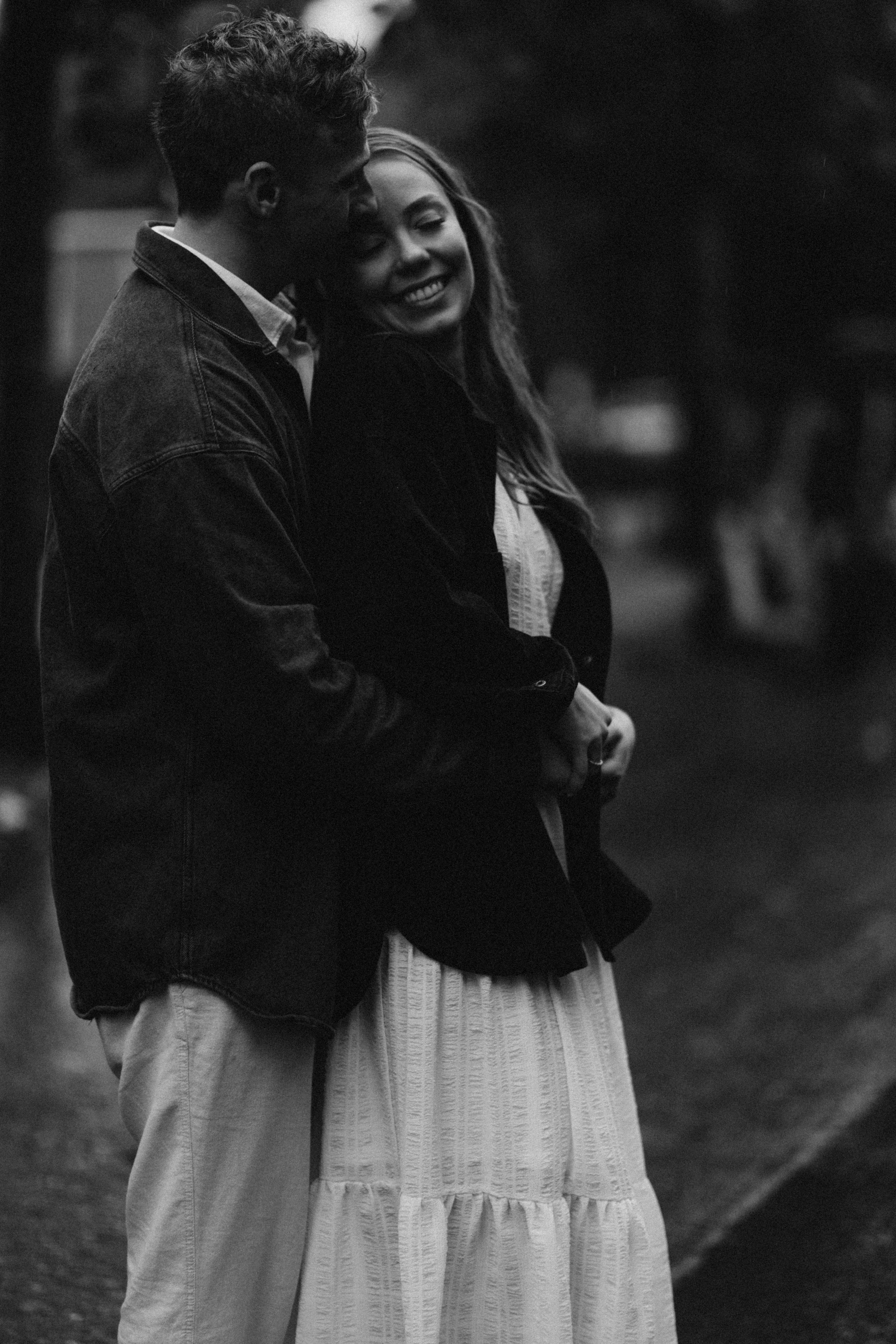 JP&L. Wedding and potrait photographer in Helsinki Vickan O