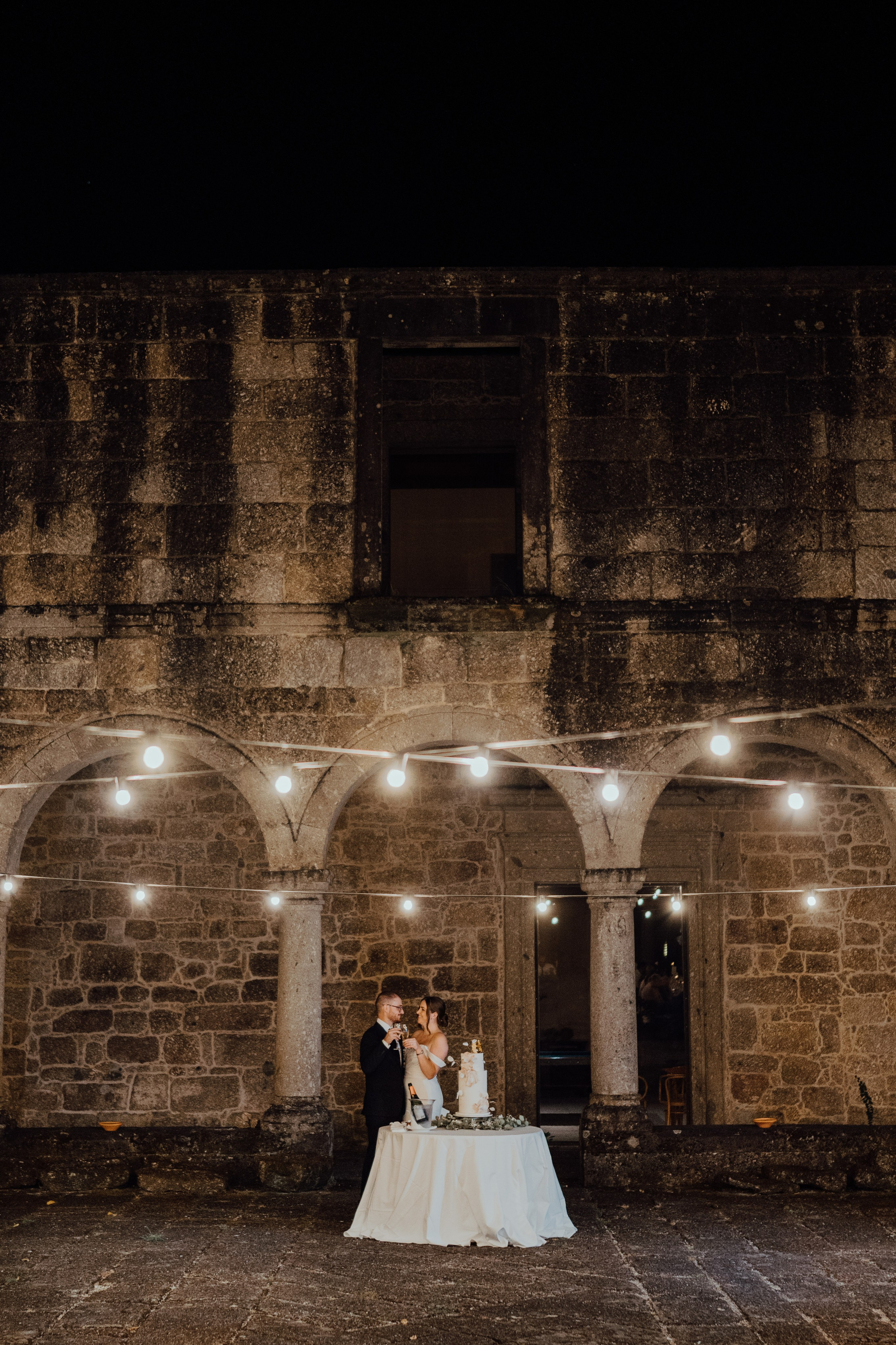 Kaitlyn and Jake. Love Frames | Luxury Wedding Photography & Films in Portugal & Europe