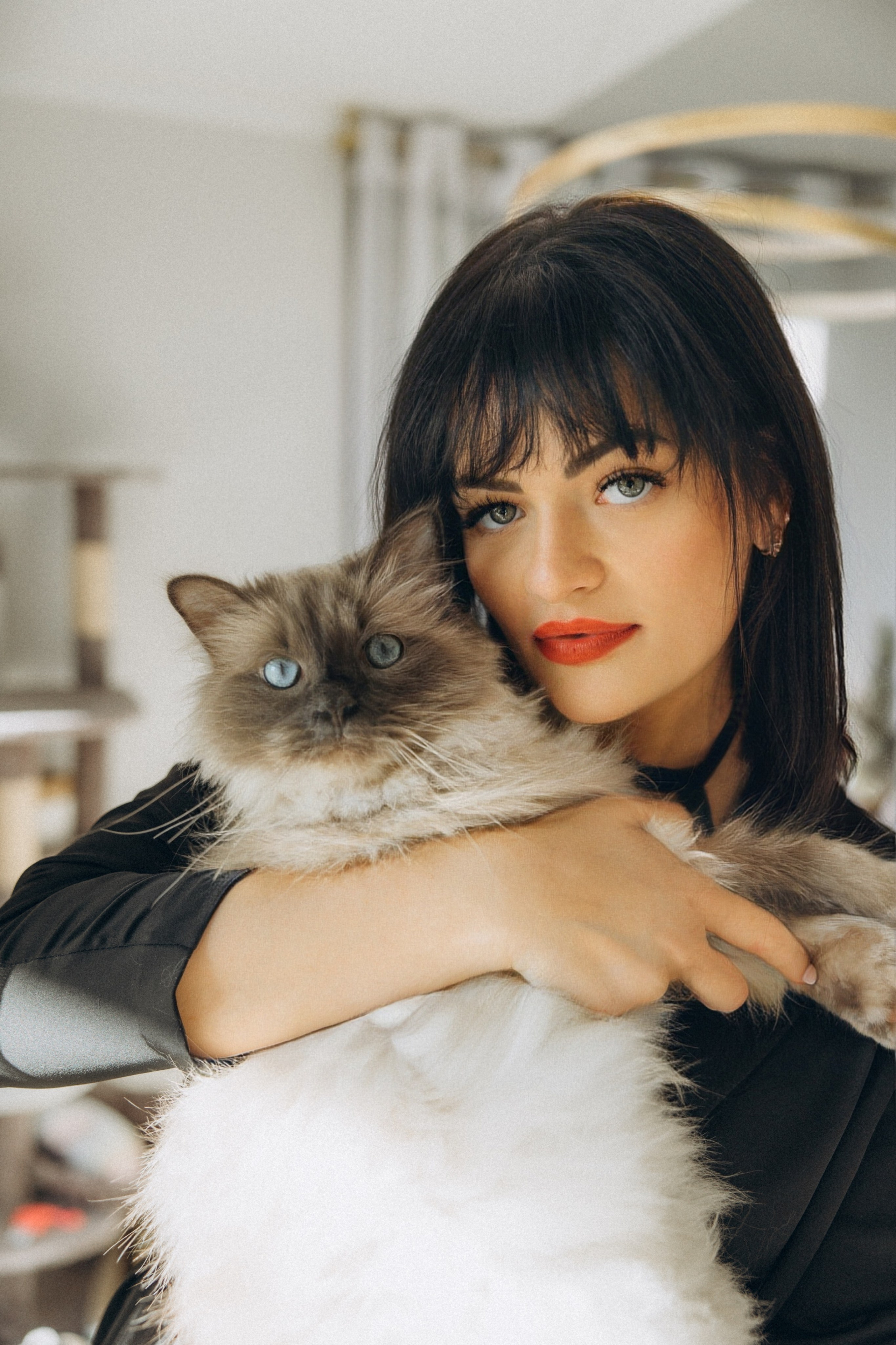 Kathi. Hochzeits- und Porträtfotografin in Deutschland