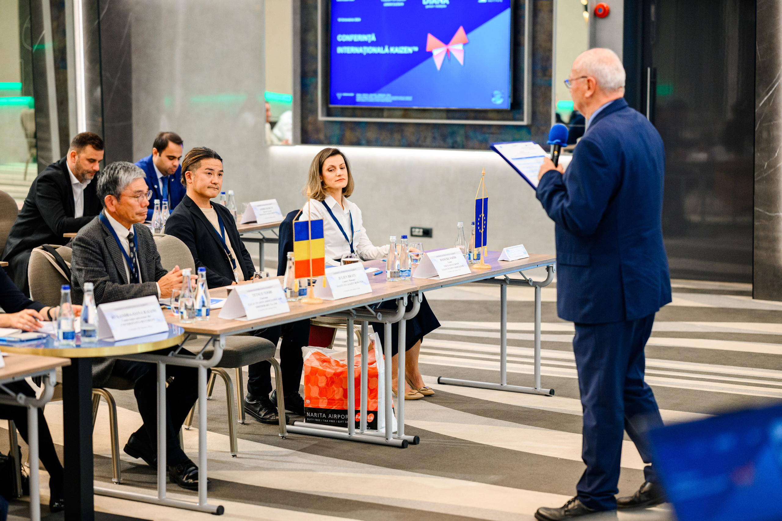 Business & Comercial. Mugurel Olteanu Fotograf