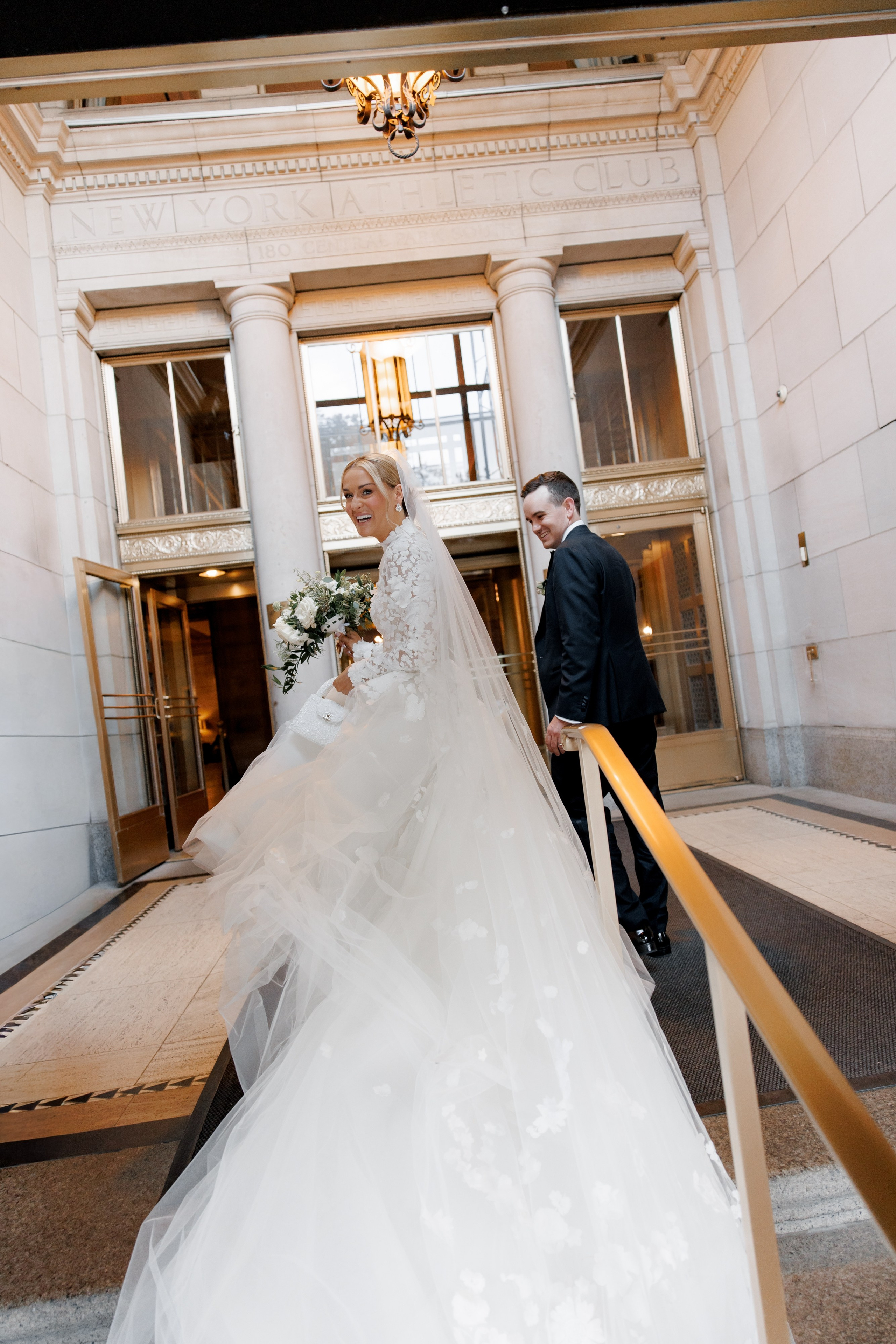Killeen and Patrick. Wedding photographer and videographer New York | New Jersey