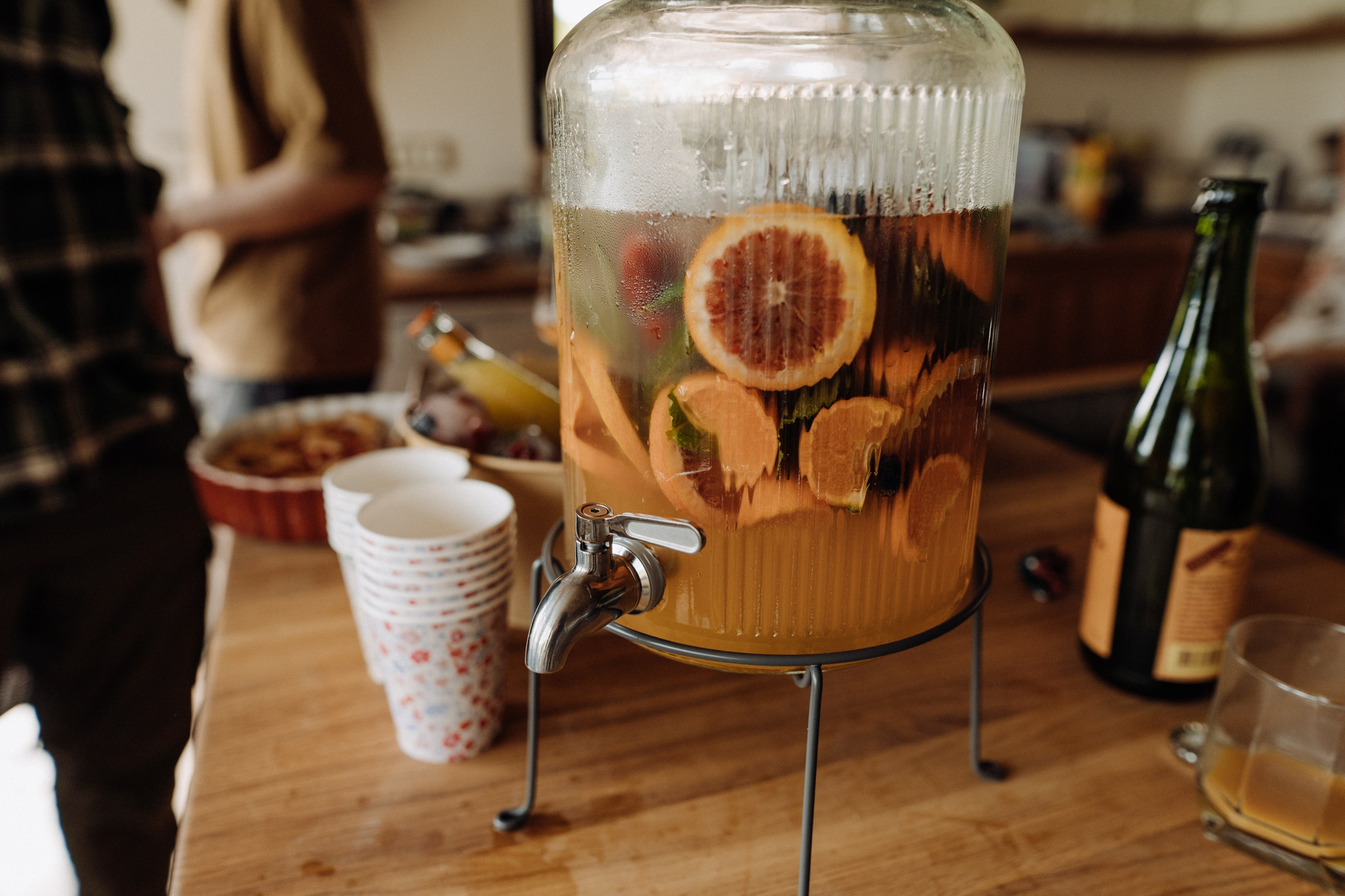 Friends. Фотограф в Праге Анна Лебедева