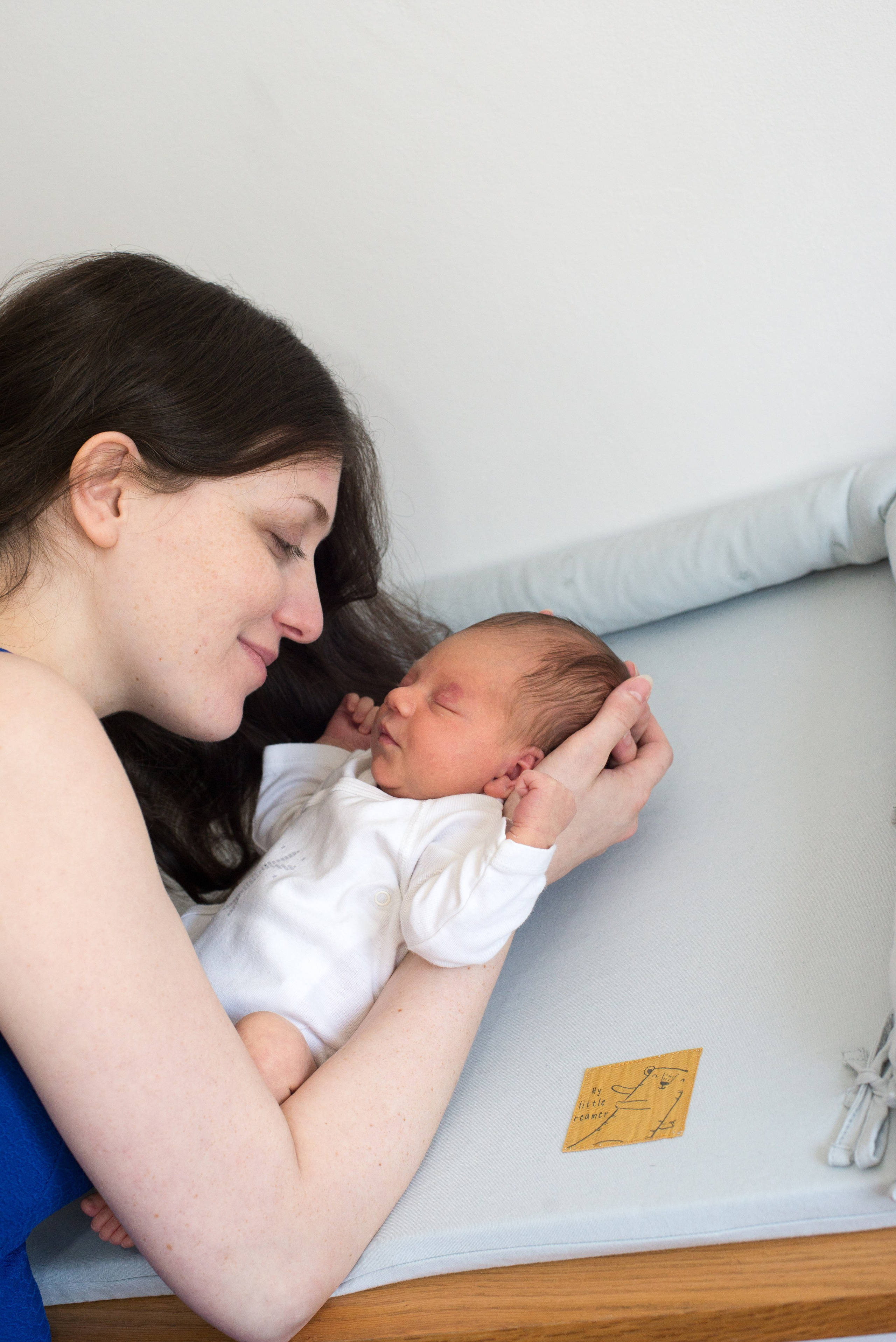 Семья Ильи и Мелани. Визуальный брендинг