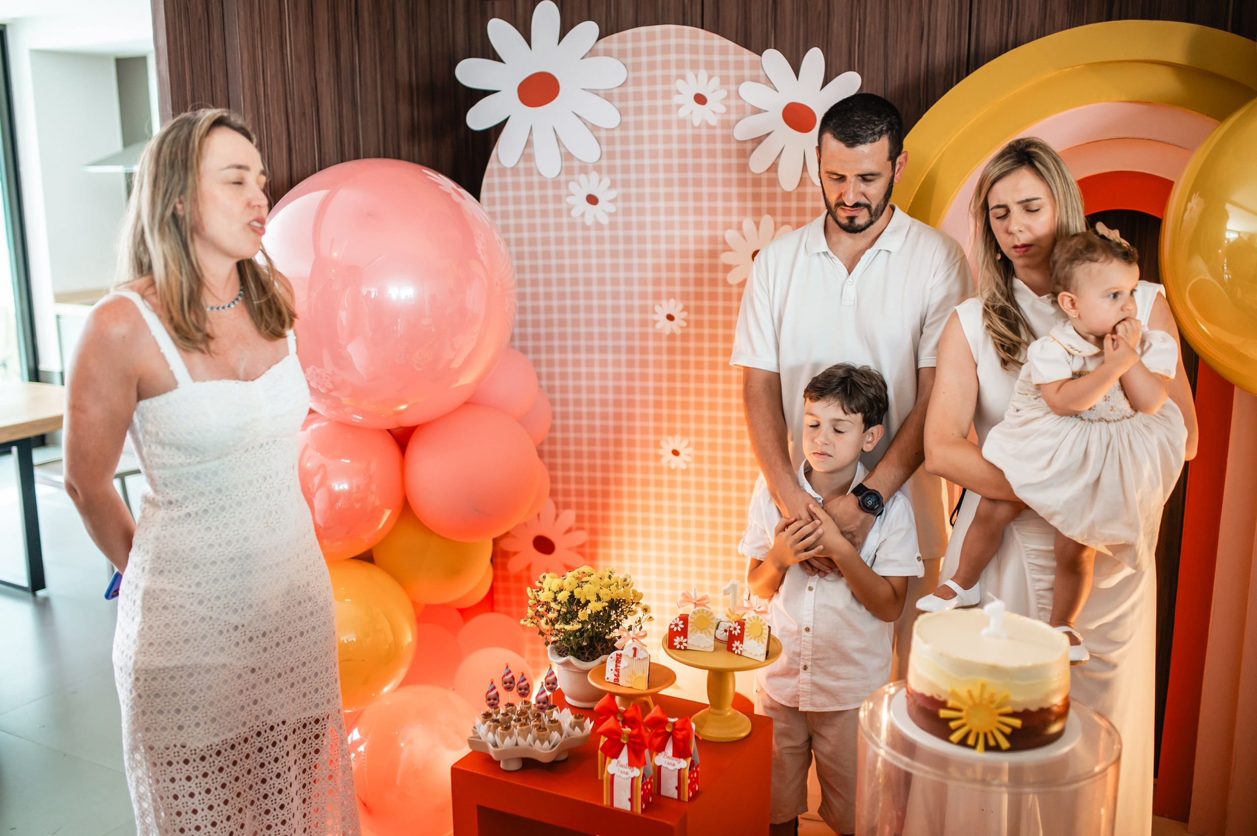 Festa Infantil | em Juiz de Fora  Juiz de Fora e Belo Horizonte  — Auê Fotografia. Auê Fotografia Infantil e de Família em Juiz de Fora | Myriani Maganin
