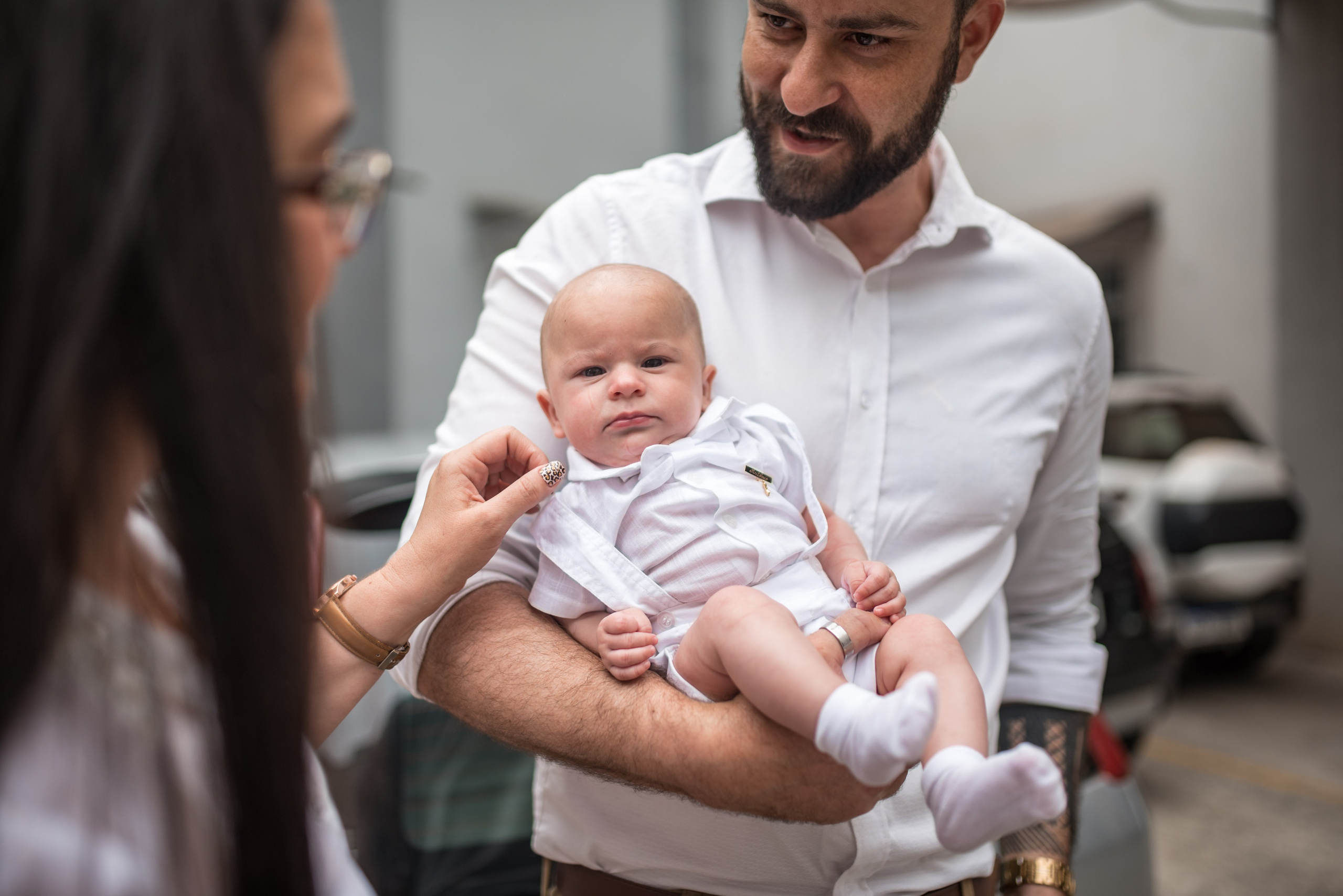 Batizados | Fotografia de Batizado em Juiz de Fora — Auê Fotografia. Auê | Fotografia Infantil