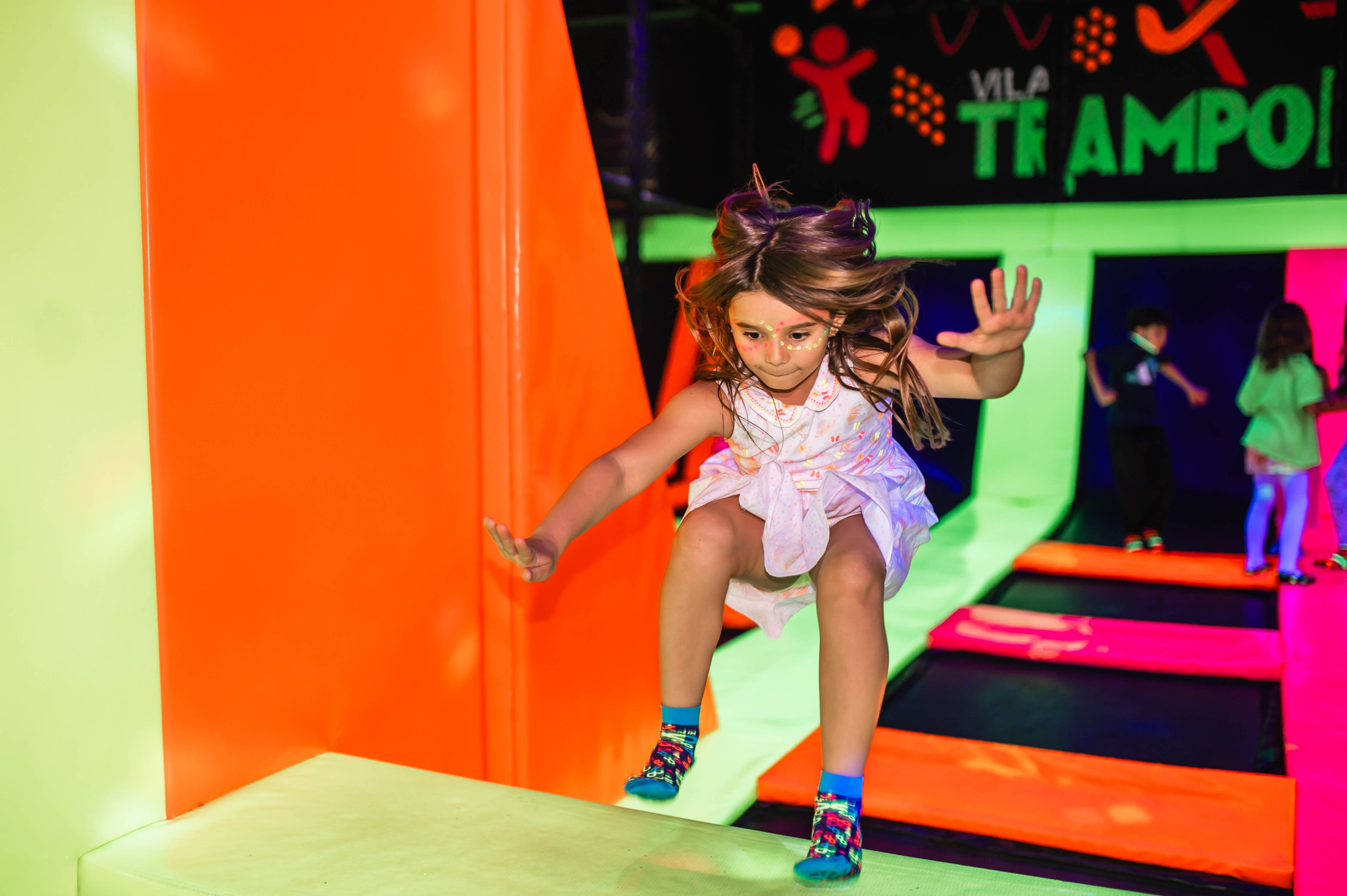 Festas. Auê | Fotografia Infantil