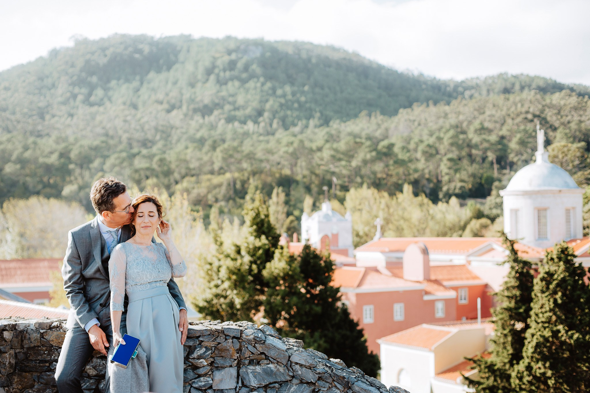 25 Years Wedding Celebration. Rui Mota Pinto Wedding Designer & Planner