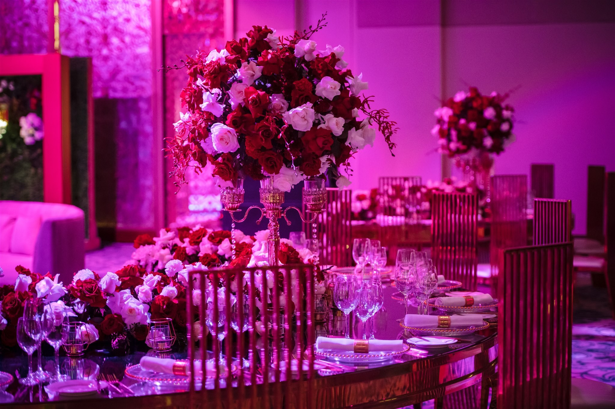 أحبك تحت الأفق” — Destination Wedding Dubai. Rui Mota Pinto Wedding Designer & Planner