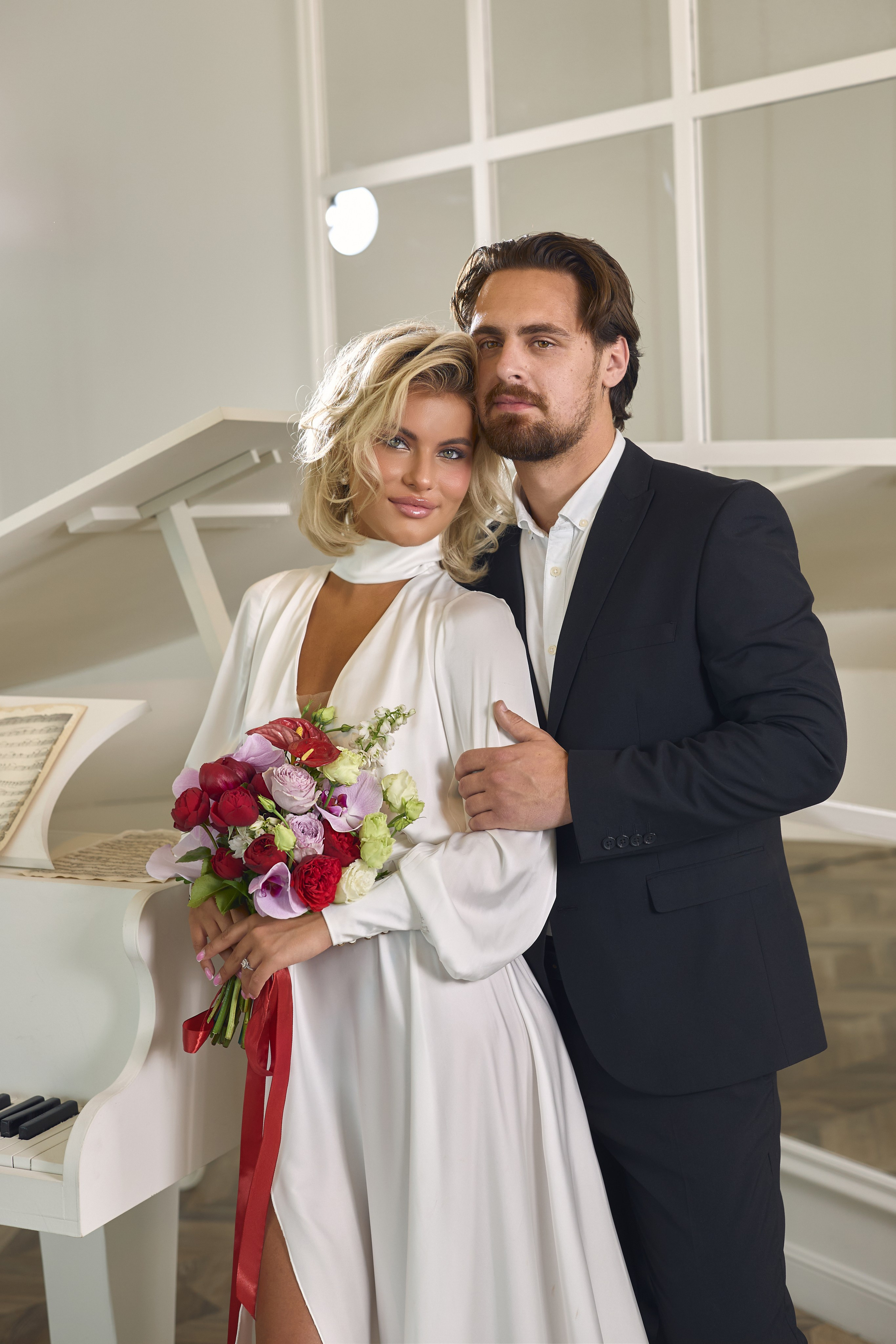 Love story. Соучастник счастья на ваших праздниках!