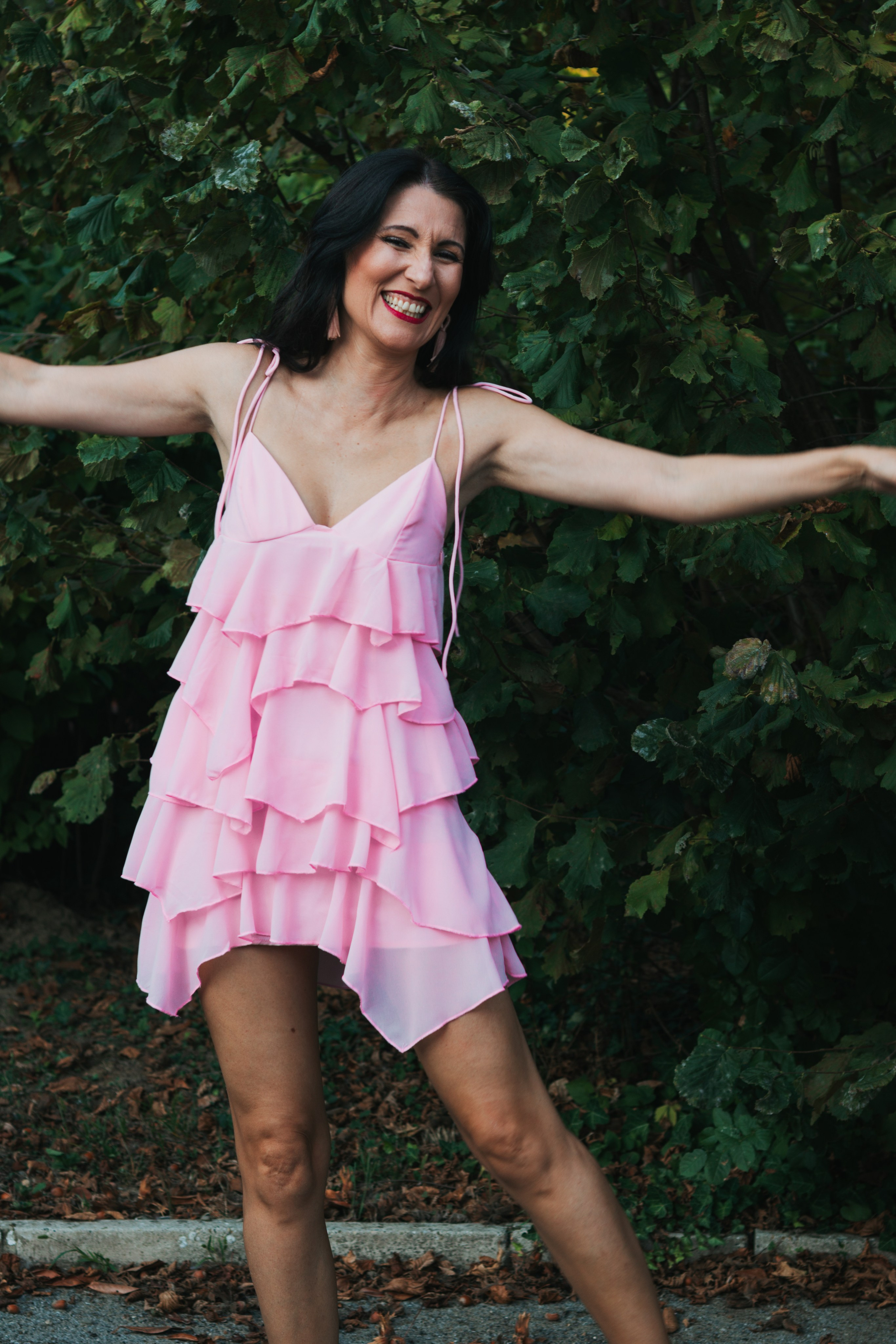 Tea — devojačko. Marizella Photography