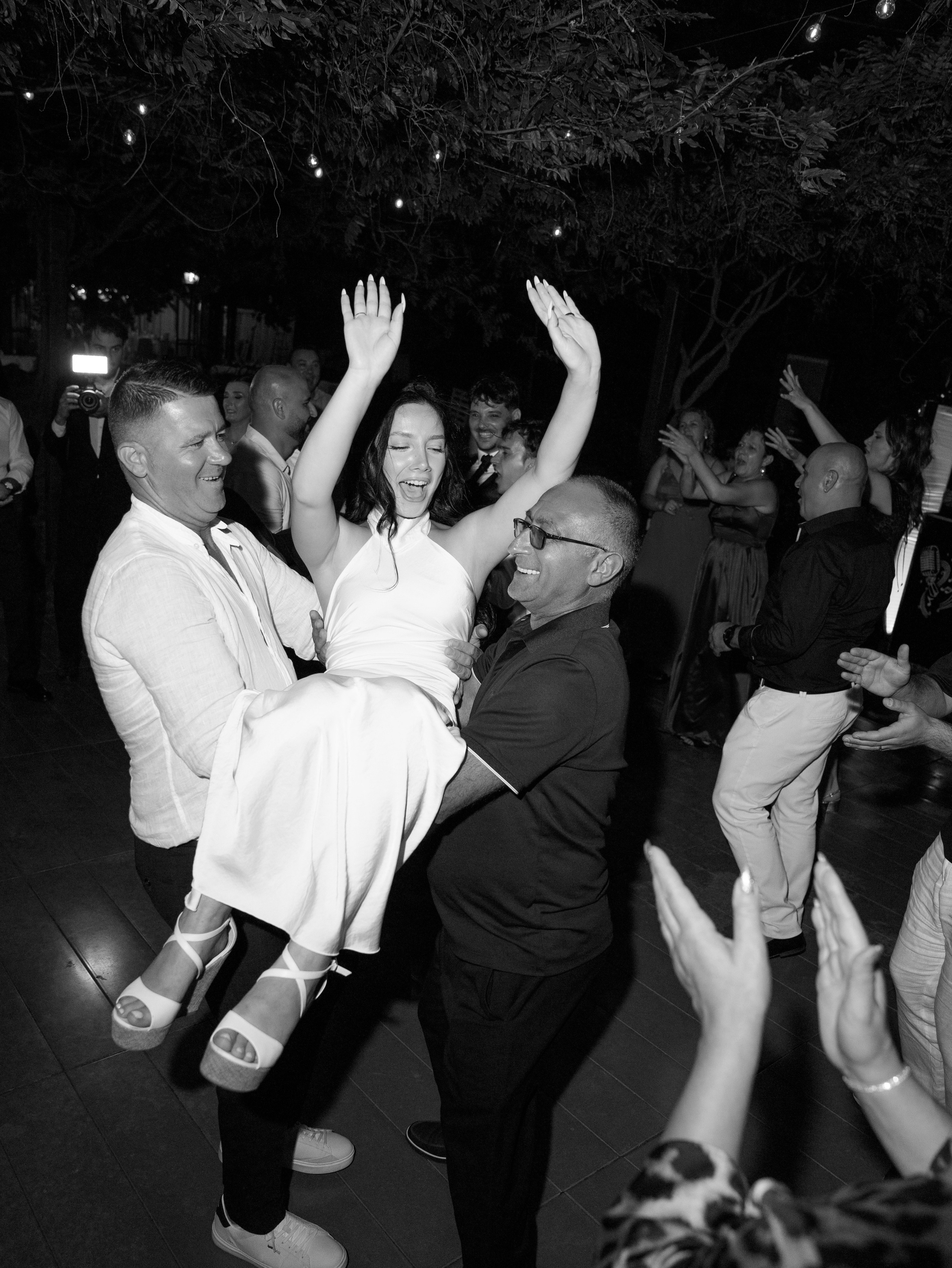 Wedding Highlights. Studio Timis