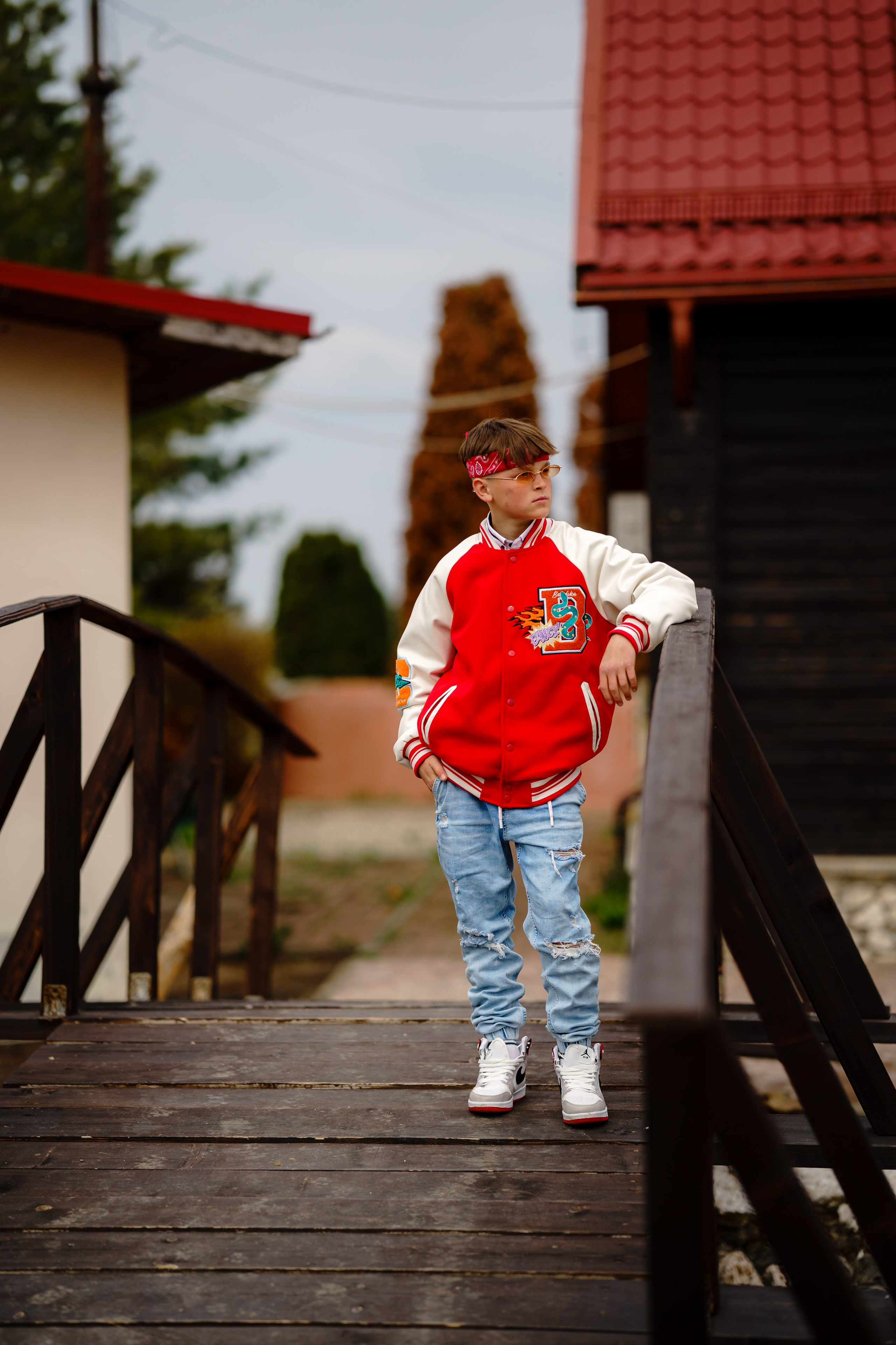 Royal Calugareni 10 lei/ elev. Trendy Albums