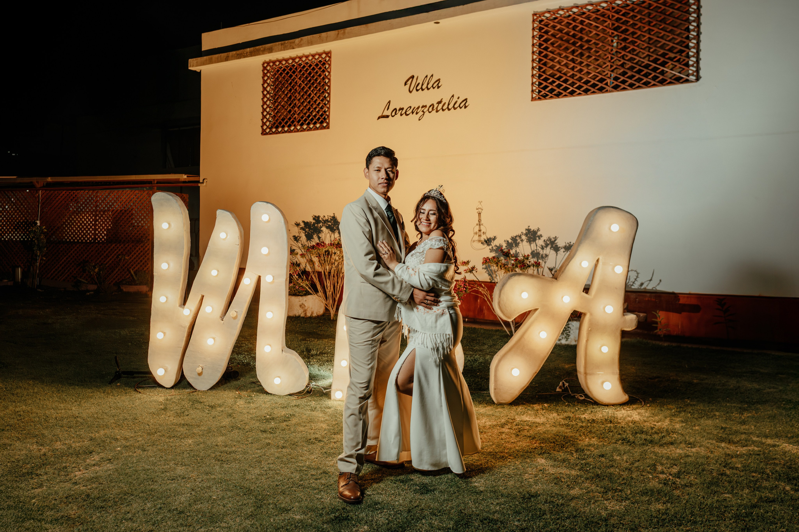 ANGIE + MANUEL BODA RELIGIOSA. Studio KVTA | Fotografía y Video de Bodas en Arequipa