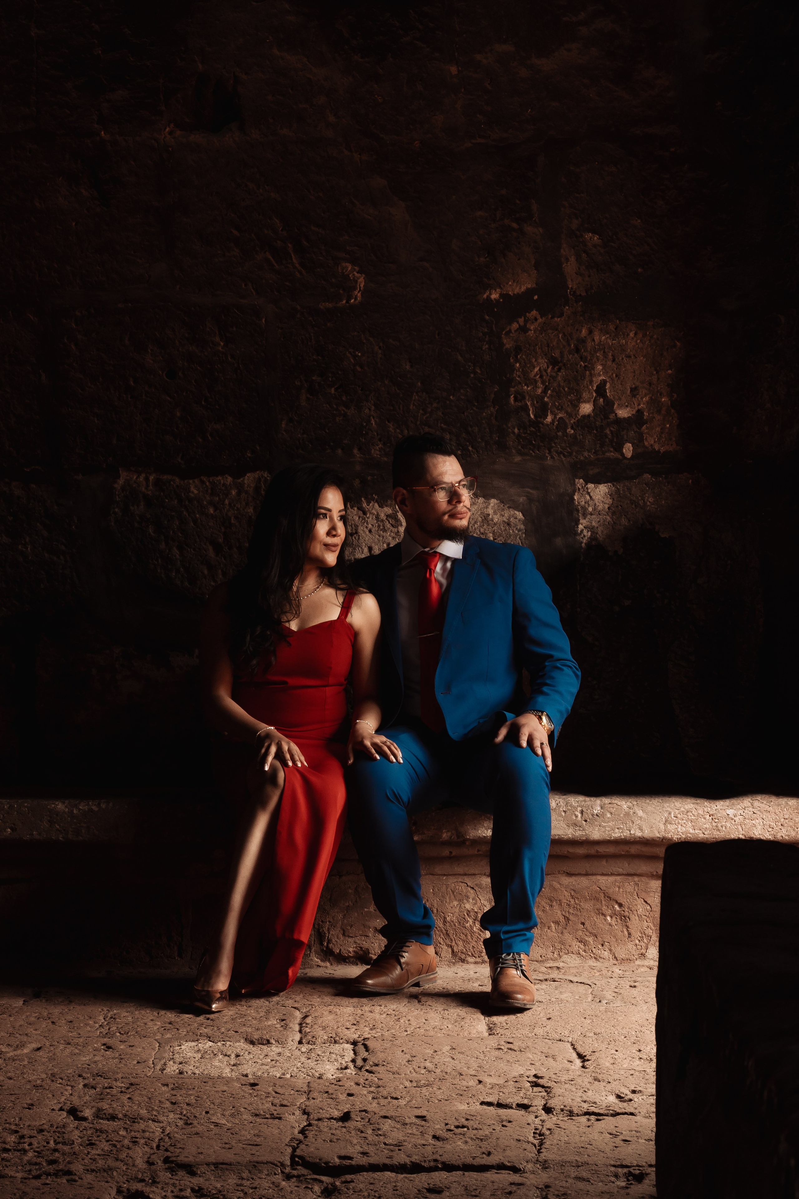 PRE BODA DE JORGE Y GABRIELA. Studio KVTA | Fotografía y Video de Bodas en Arequipa
