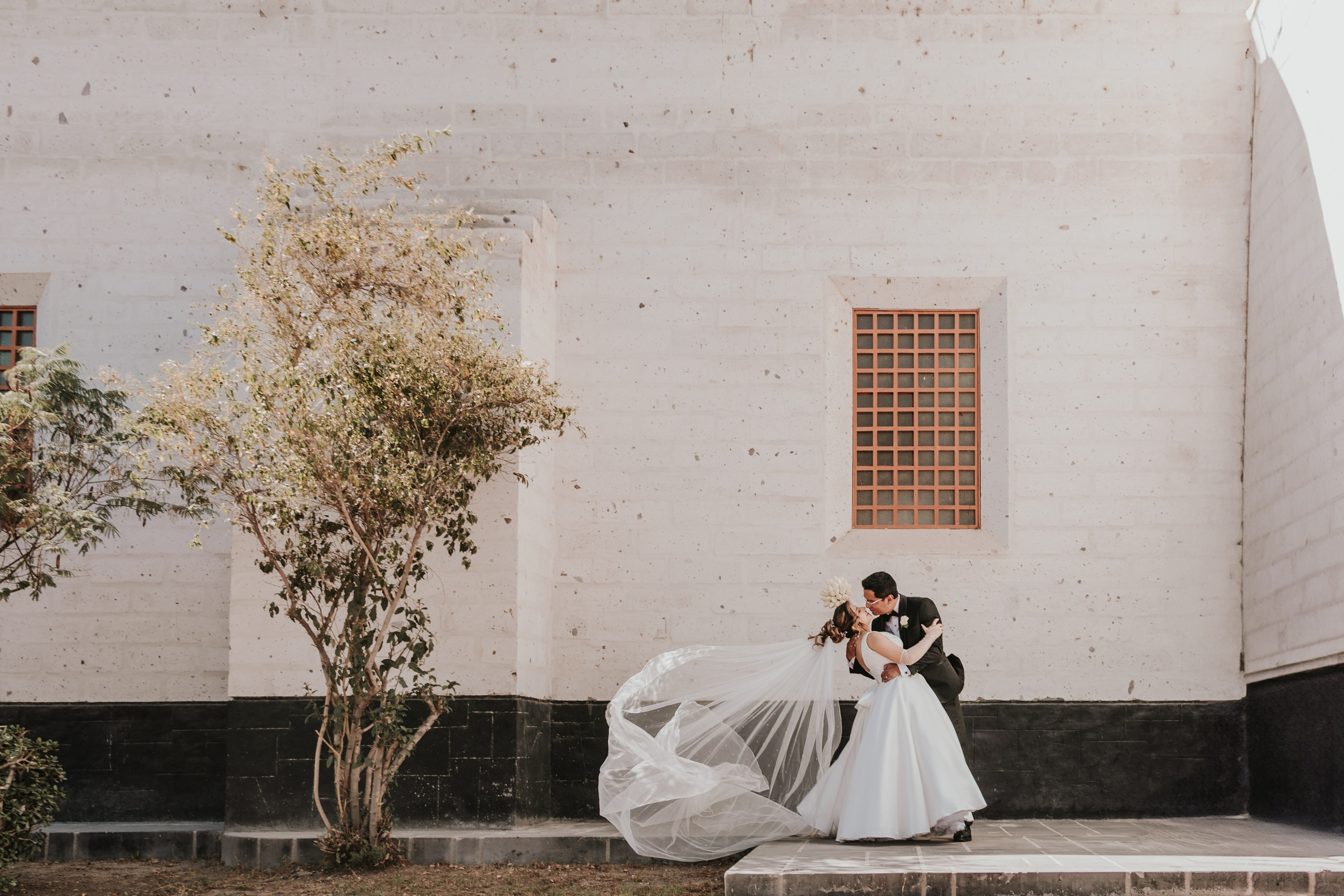 CAROL Y GERSON SOLO BODA. Studio KVTA | Fotografía y Video de Bodas en Arequipa