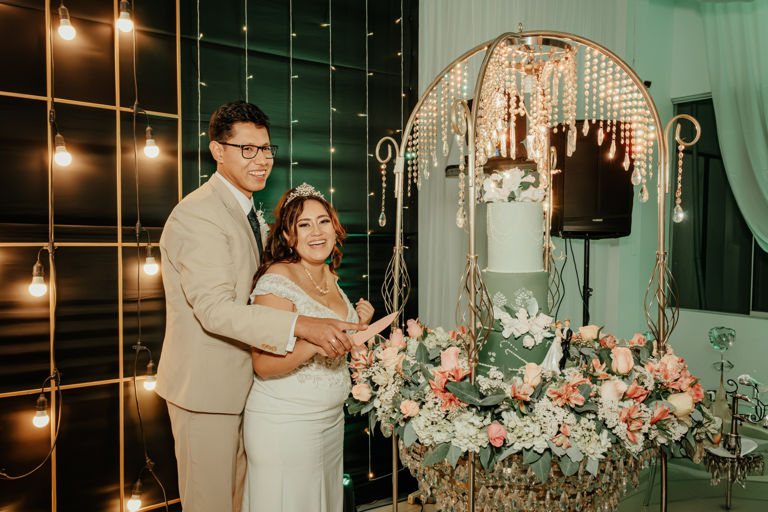 ANGIE + MANUEL BODA RELIGIOSA. Studio KVTA | Fotografía y Video de Bodas en Arequipa