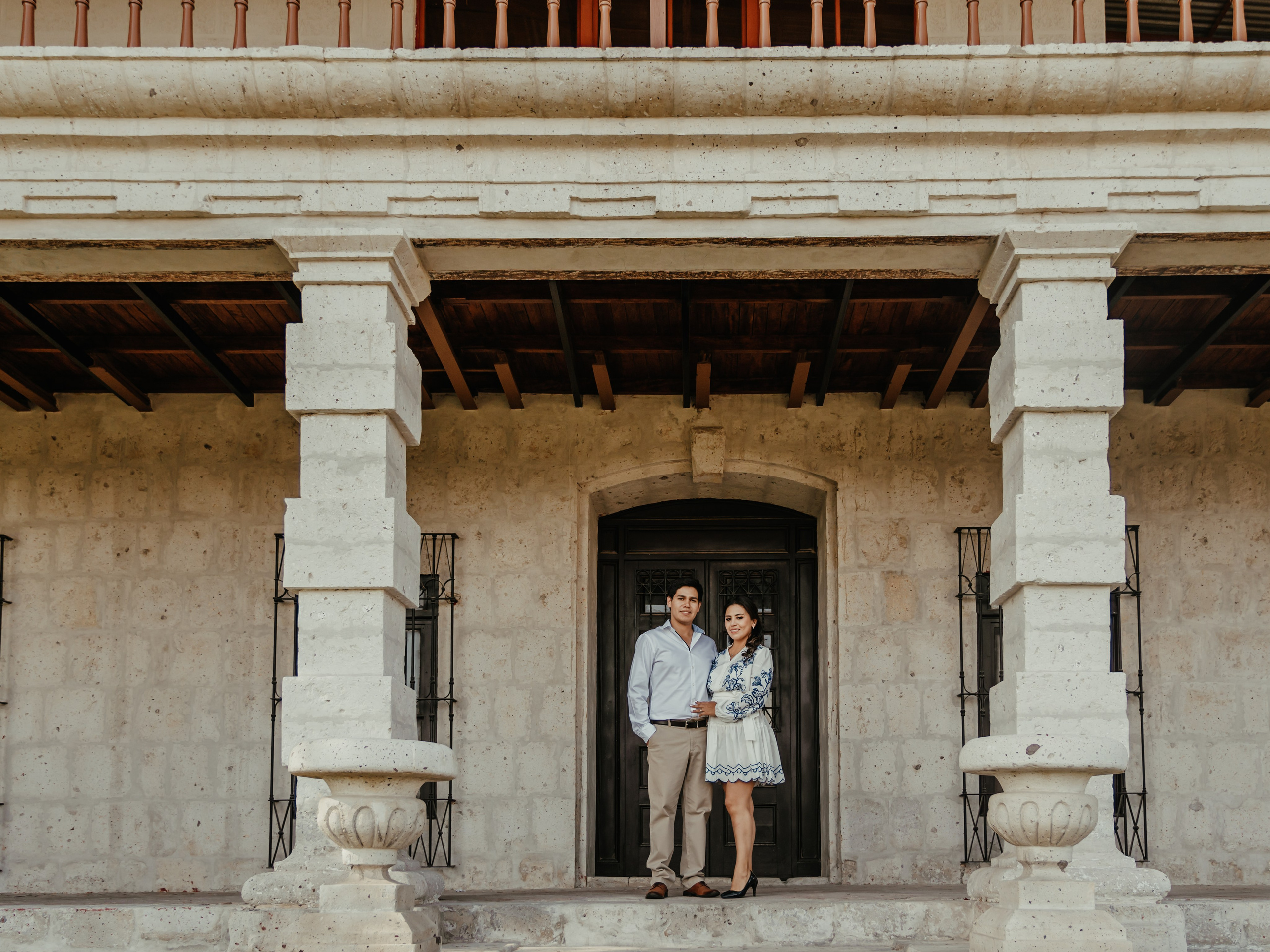 CARLA Y MARIO BODA RELIGIOSA. Studio KVTA | Fotografía y Video de Bodas en Arequipa