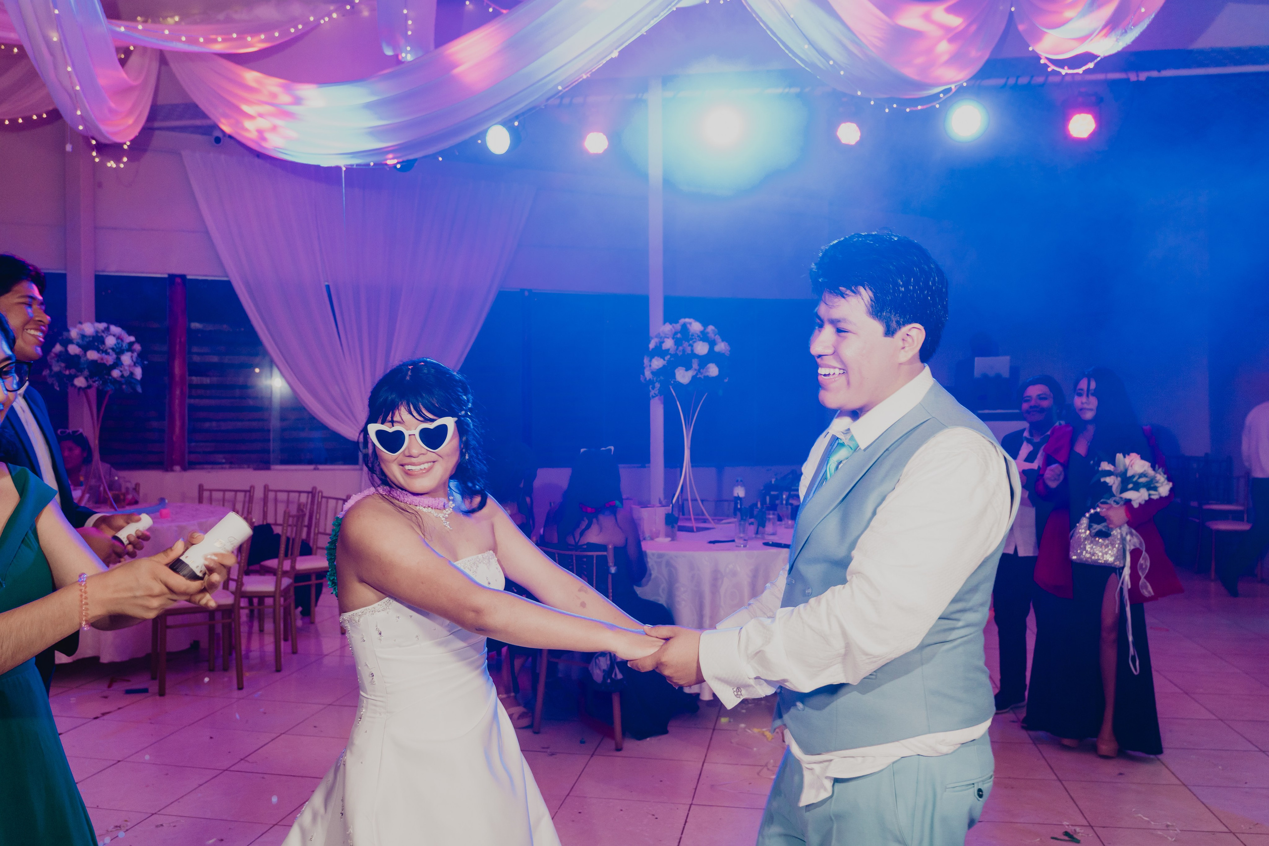 STEISY + EMMANUEL | BODA RELIGIOSA. Studio KVTA | Fotografía y Video de Bodas en Arequipa