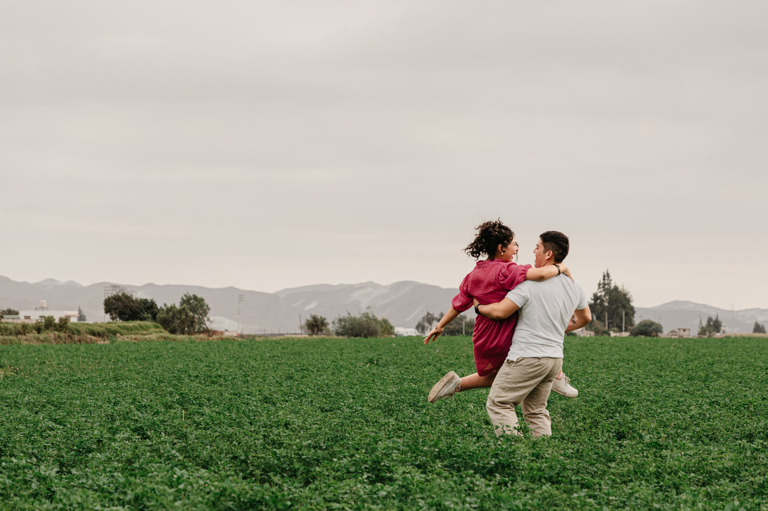 RODRIGO Y ALEJANDRA. Studio KVTA | Fotografía y Video de Bodas en Arequipa