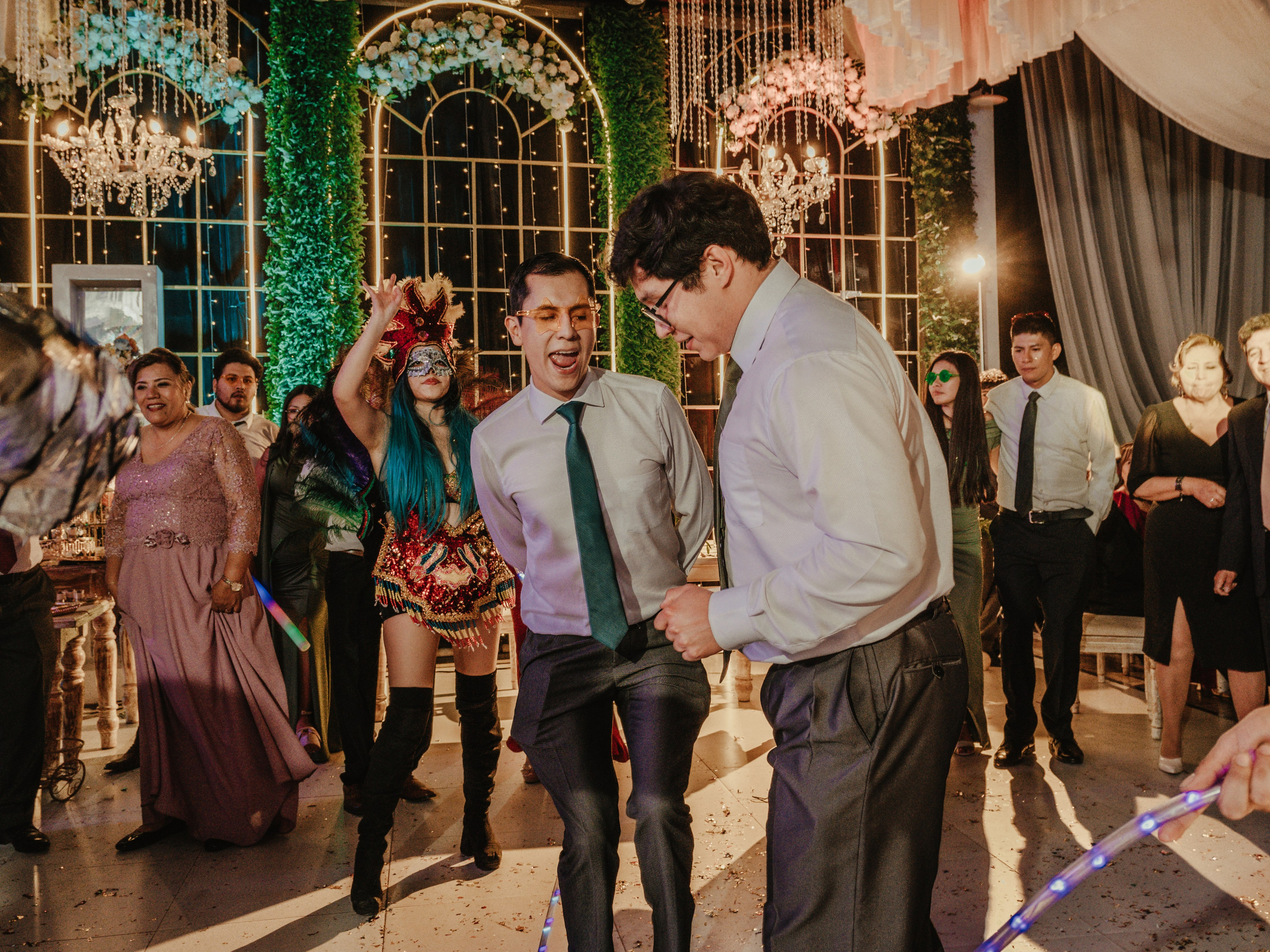 CARLA Y MARIO BODA RELIGIOSA. Studio KVTA | Fotografía y Video de Bodas en Arequipa