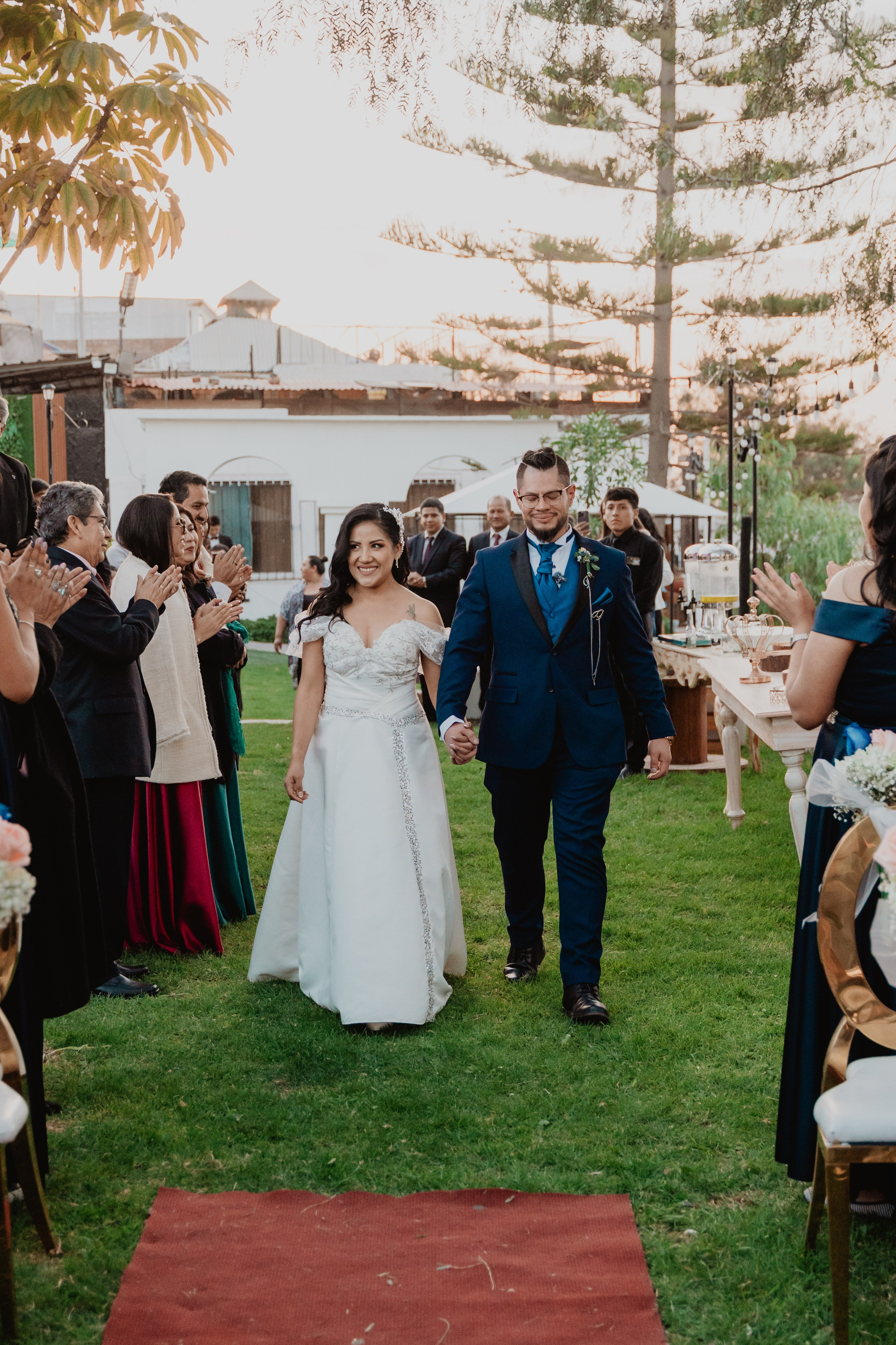 GABRIELA + JORGE | BODA CIVIL RELIGIOSA. Studio KVTA | Fotografía y Video de Bodas en Arequipa