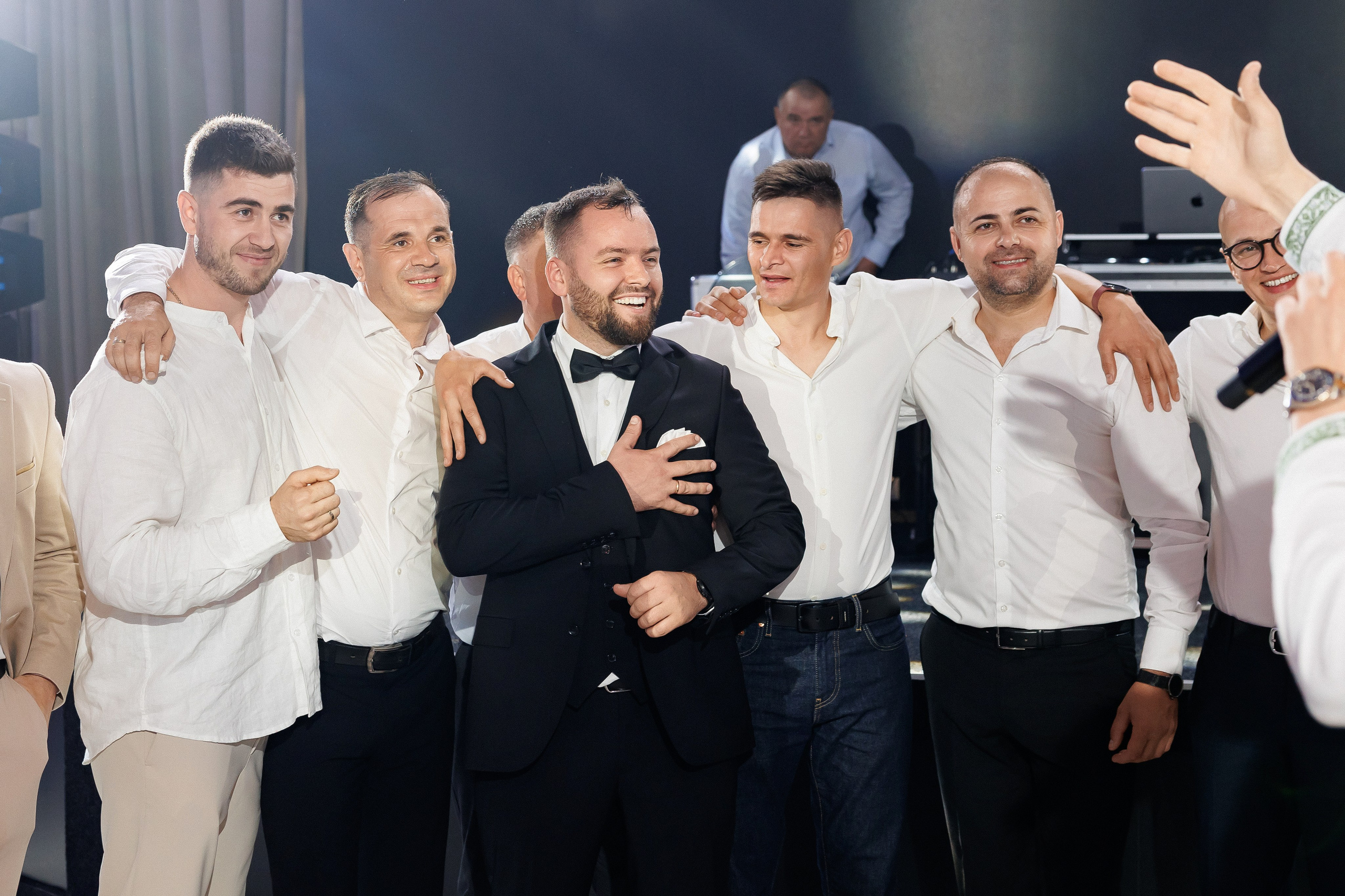 Ion & Djulieta — Richland — Wedding Day. Servicii Foto și Video 067188353