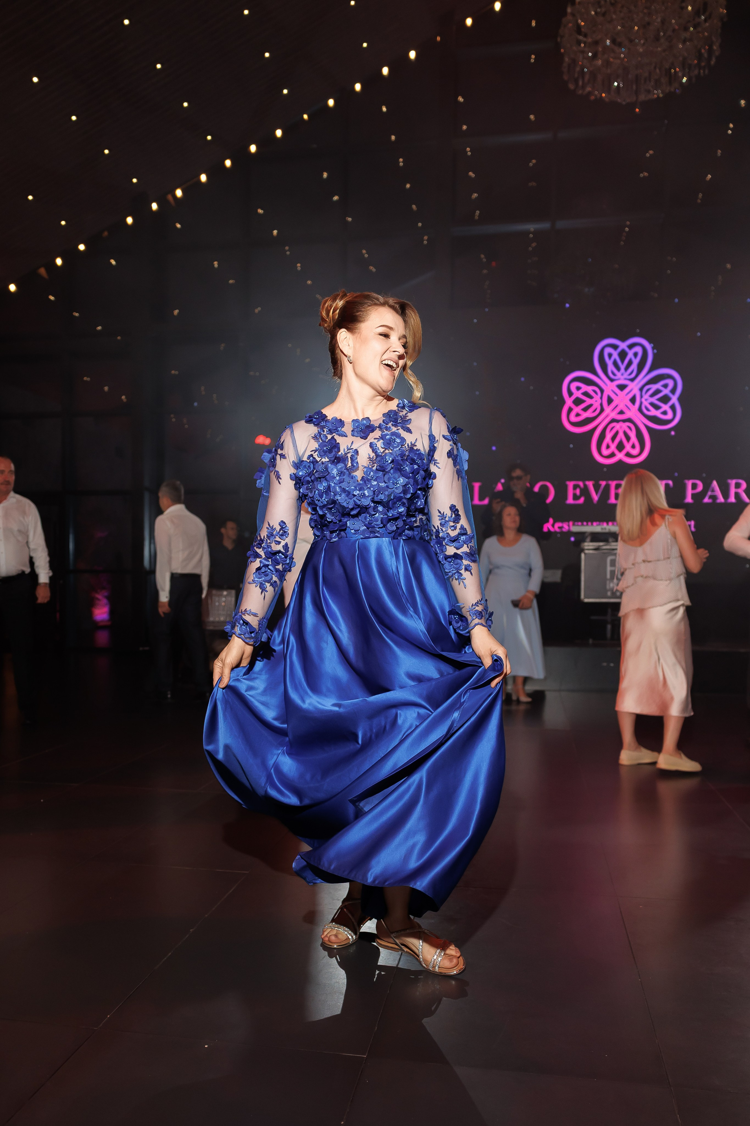 Gabriel & Evelina — Lago — Wedding Day. Servicii Foto și Video 067188353