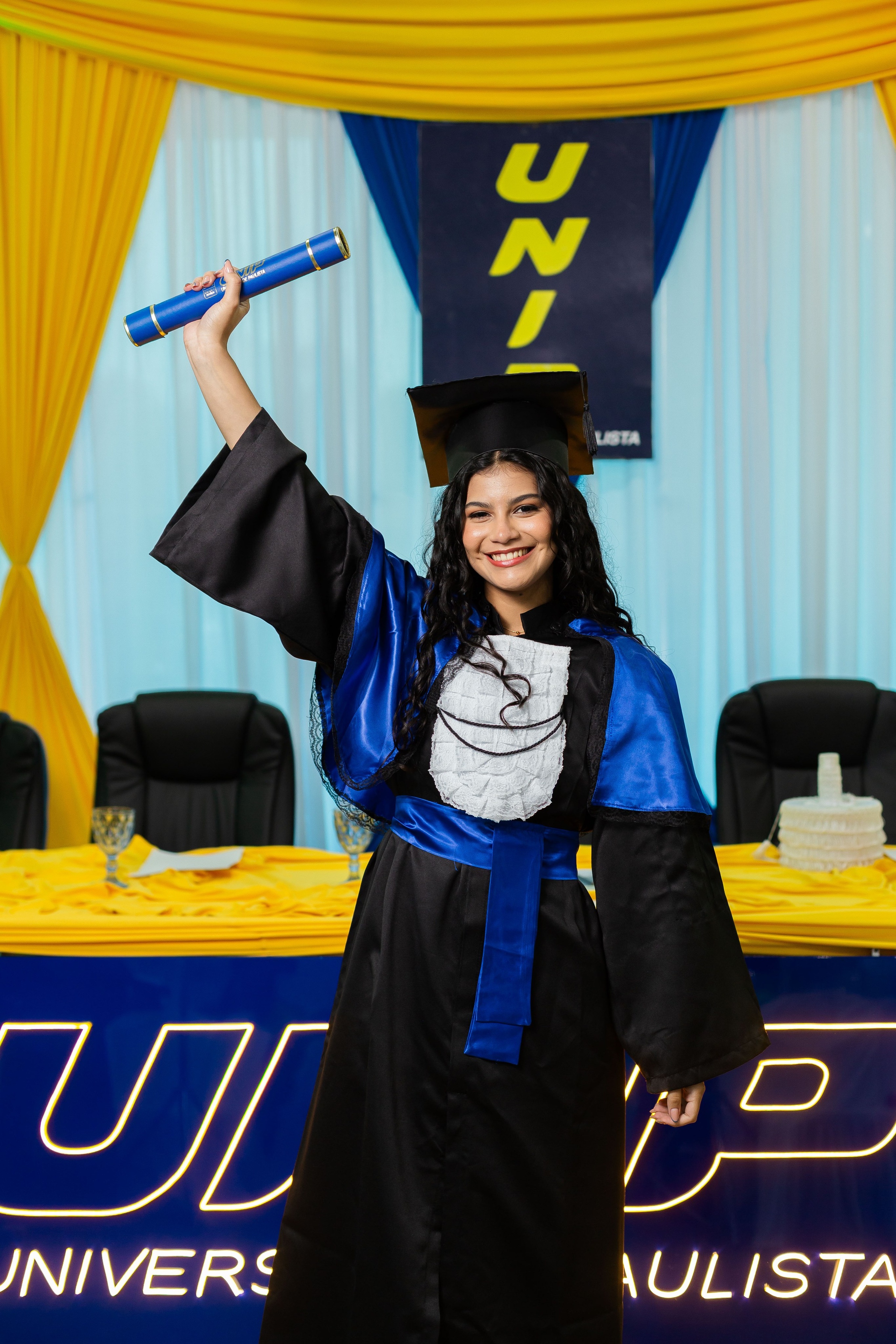 Formaturas. Ericson Ribeiro | Fotógrafo em Tefé — Amazonas