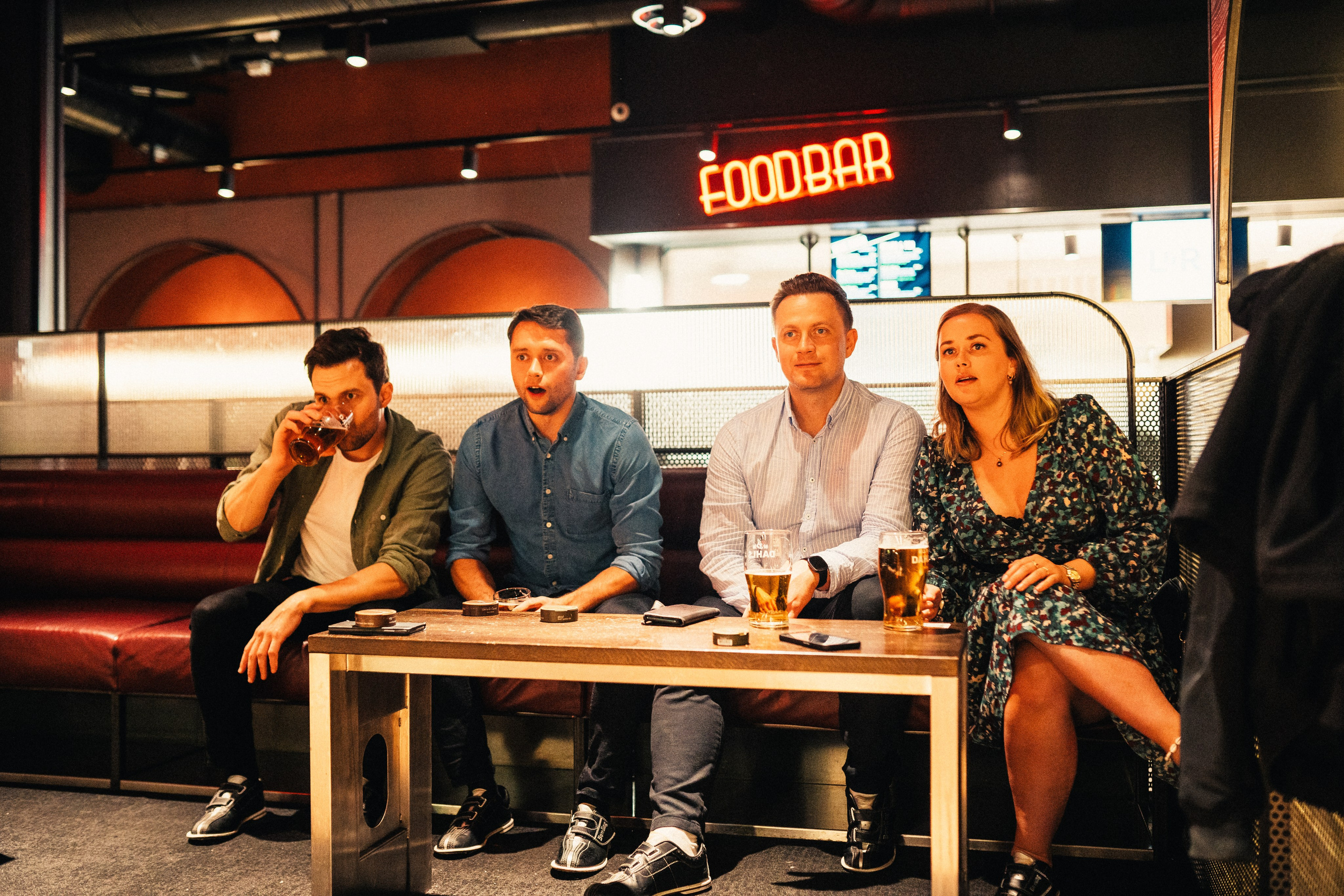 Liv & Røre. Bryllupsfotograf, videograf, Norge. Wedding photography, Norway