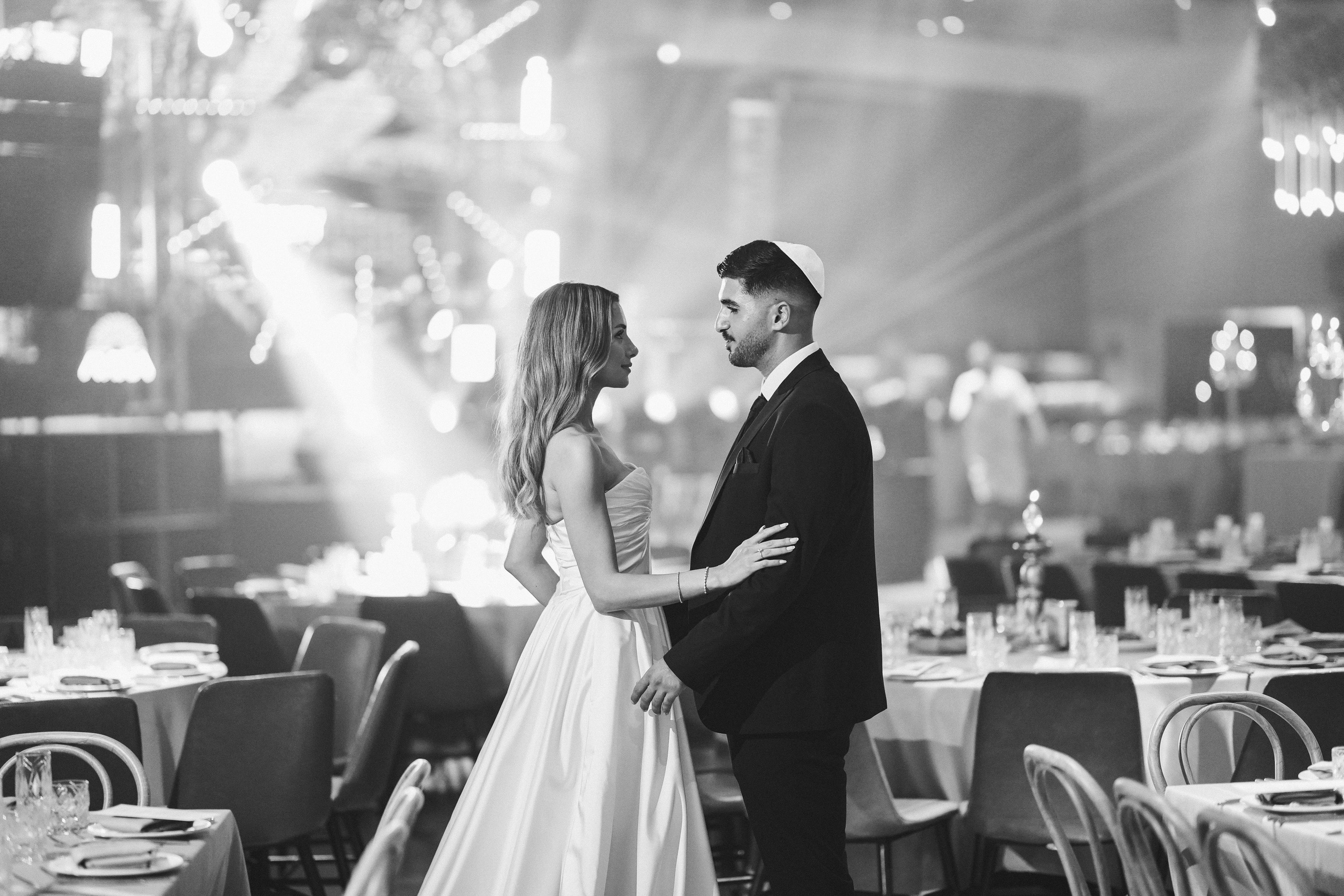 Dmitry Gorodetsky Event Photographer