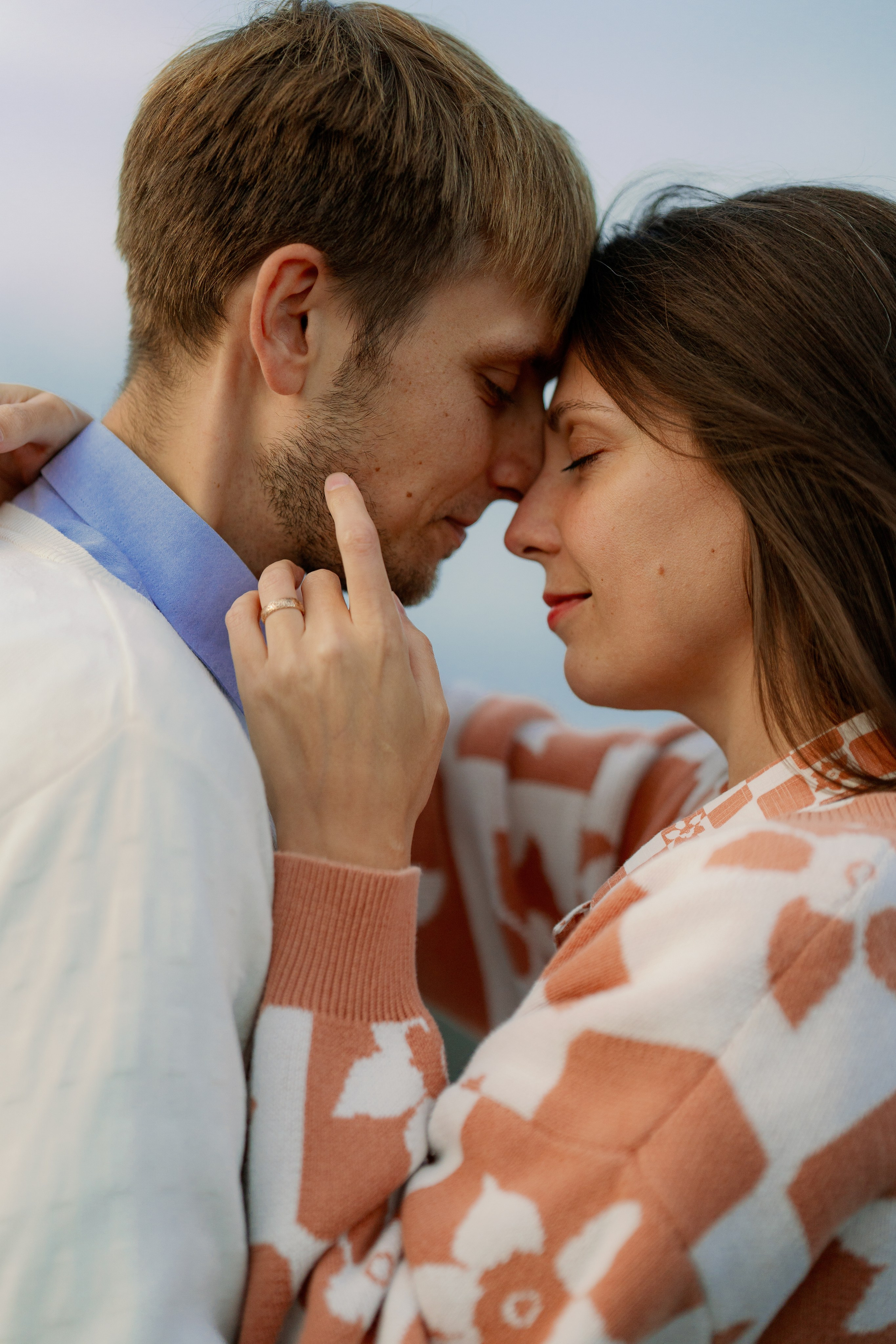 Couple photo session. Estela Virko Photography