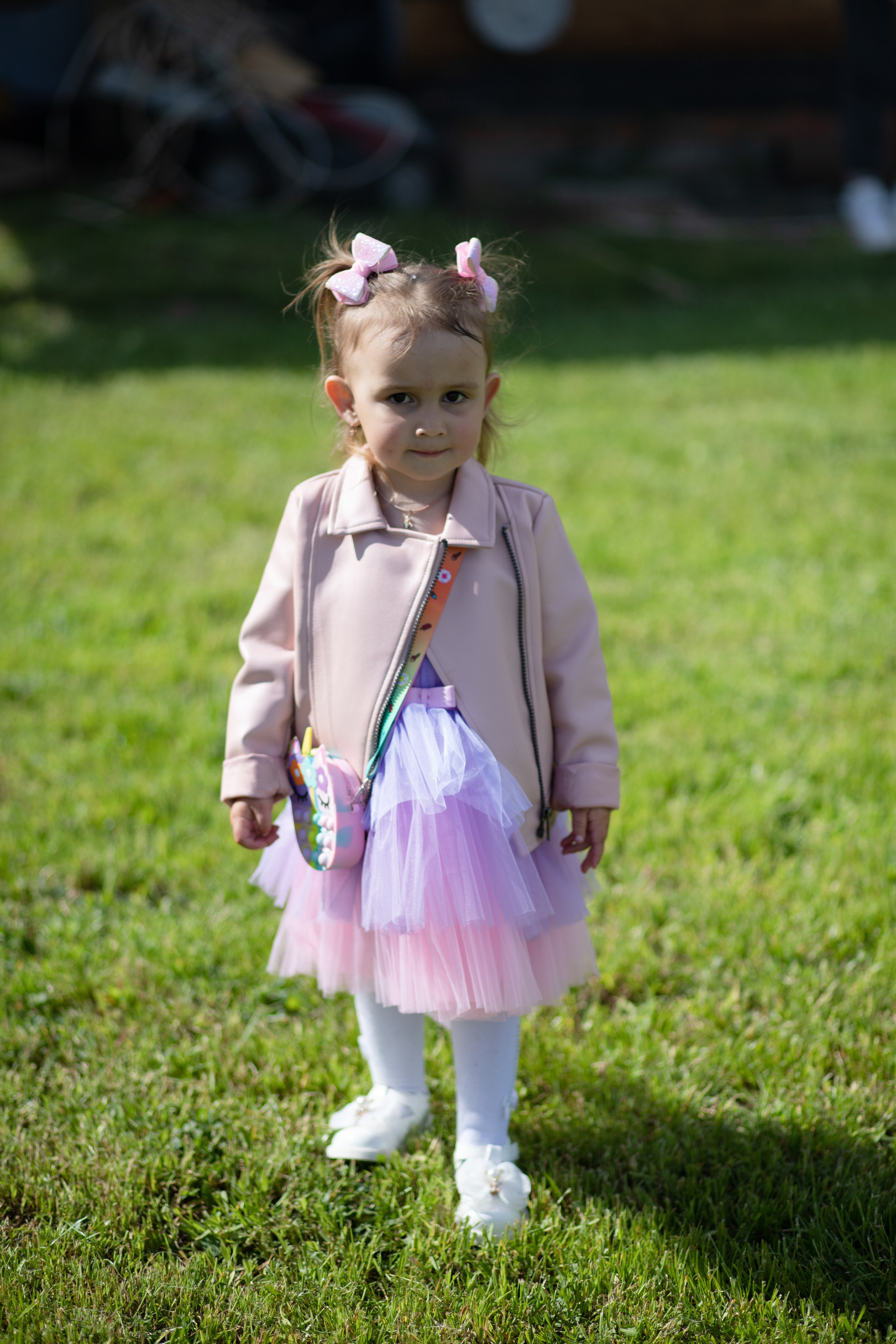 Polina`s birthday. Photographer Inna Kalmykova