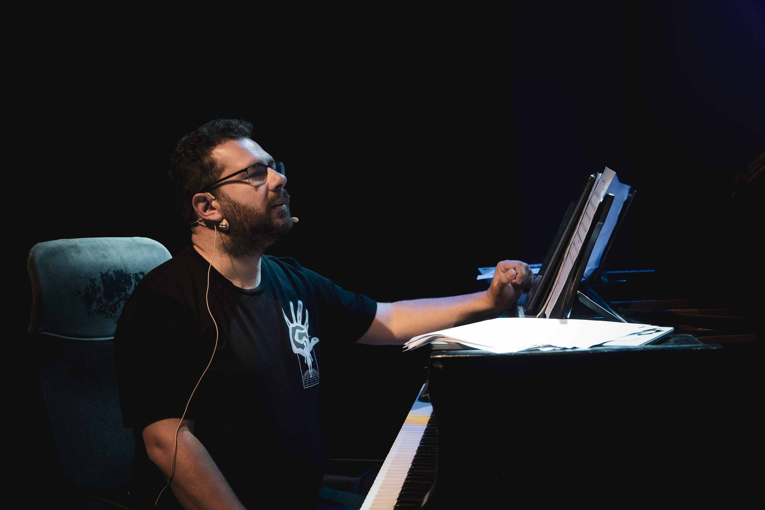 SymFunny. Art and outdoor photography