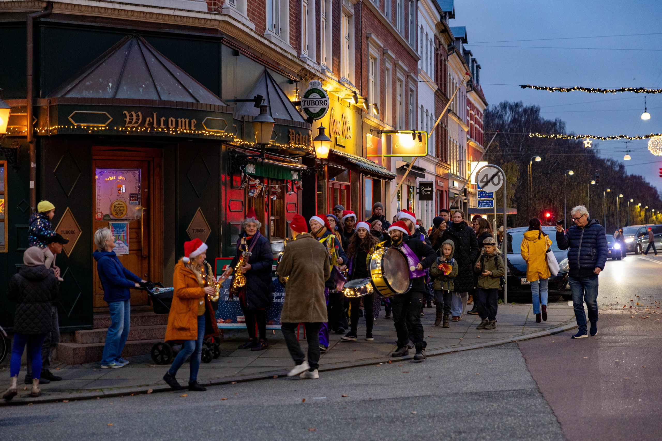 Begivenheder. Fotograf Aarhus | Portrætfoto Århus | Flotte billeder