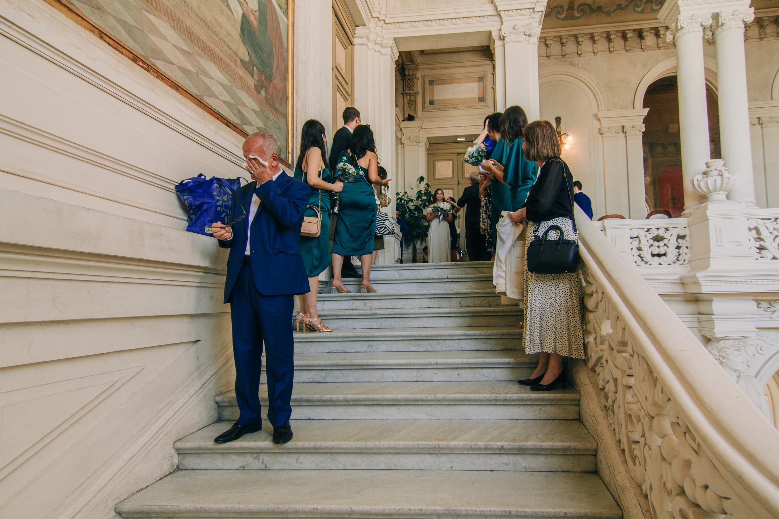Fatima et Riad | Un mariage à Poitiers. Studio photo « Partage ton bonheur » – Photographe famille près de Châtellerault, Poitiers et Tours