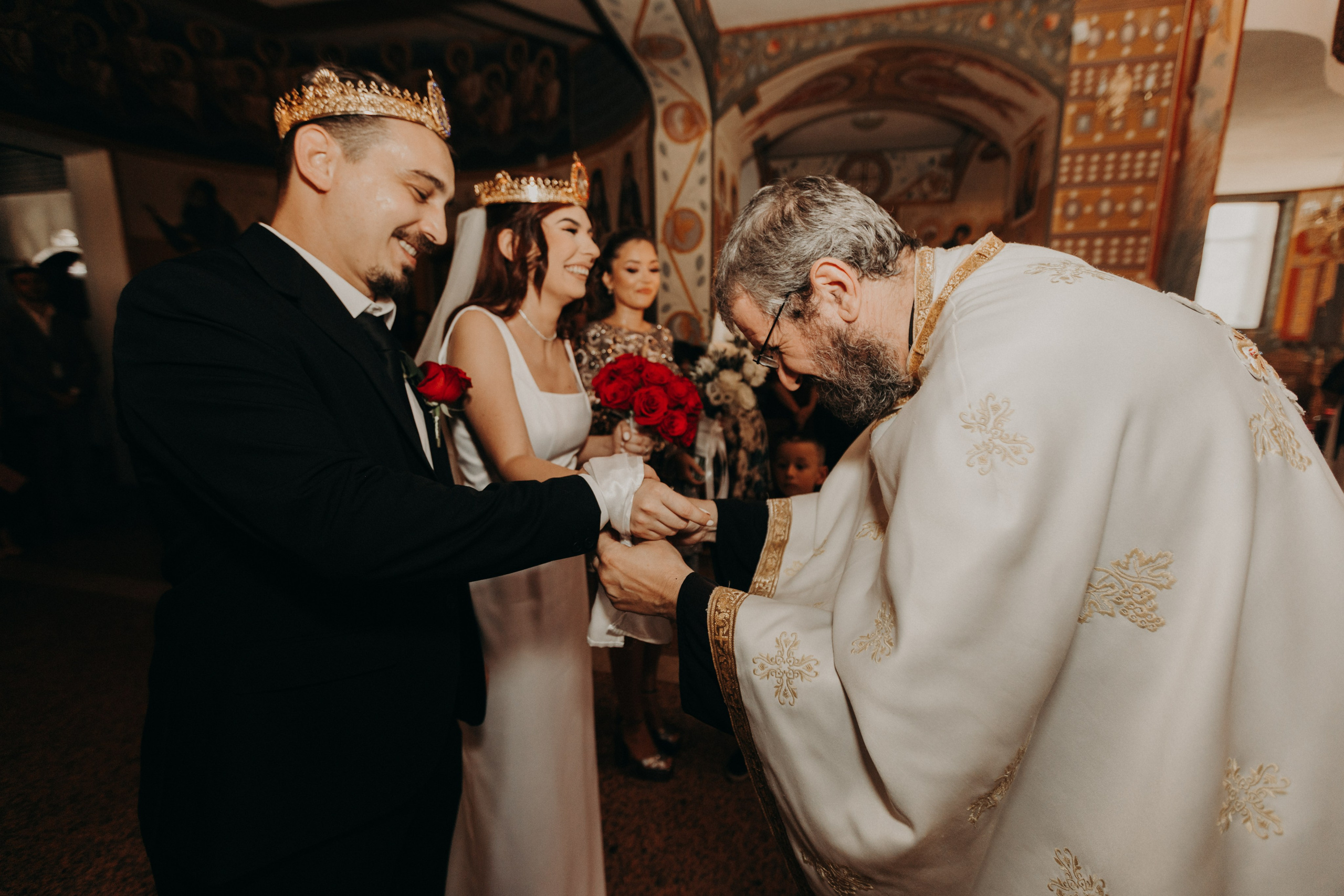 Nunți & Cununii - Foto