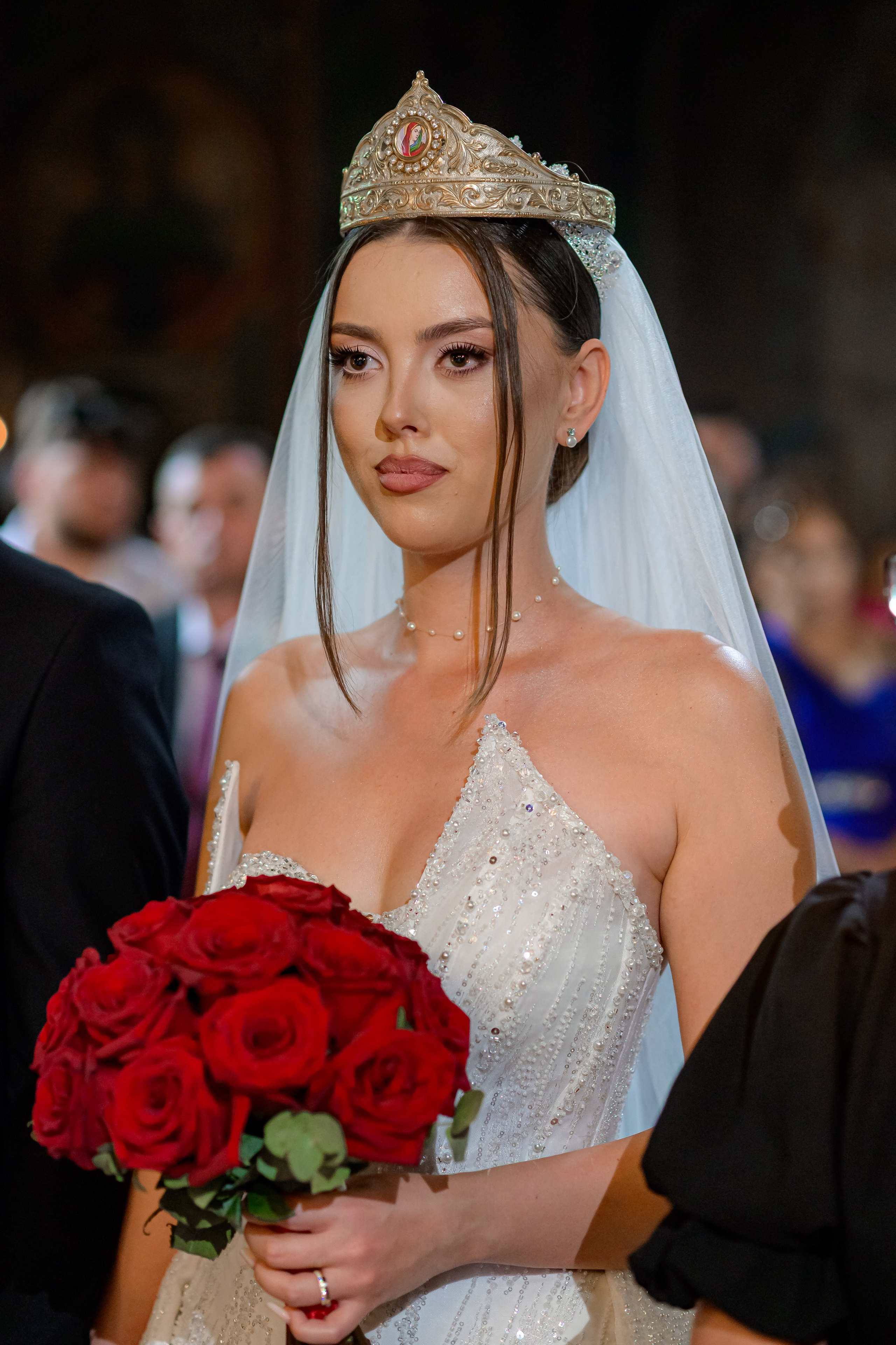 Marina & Andrei. Vladimir Constantinescu - Fotograf de nunta Constanta