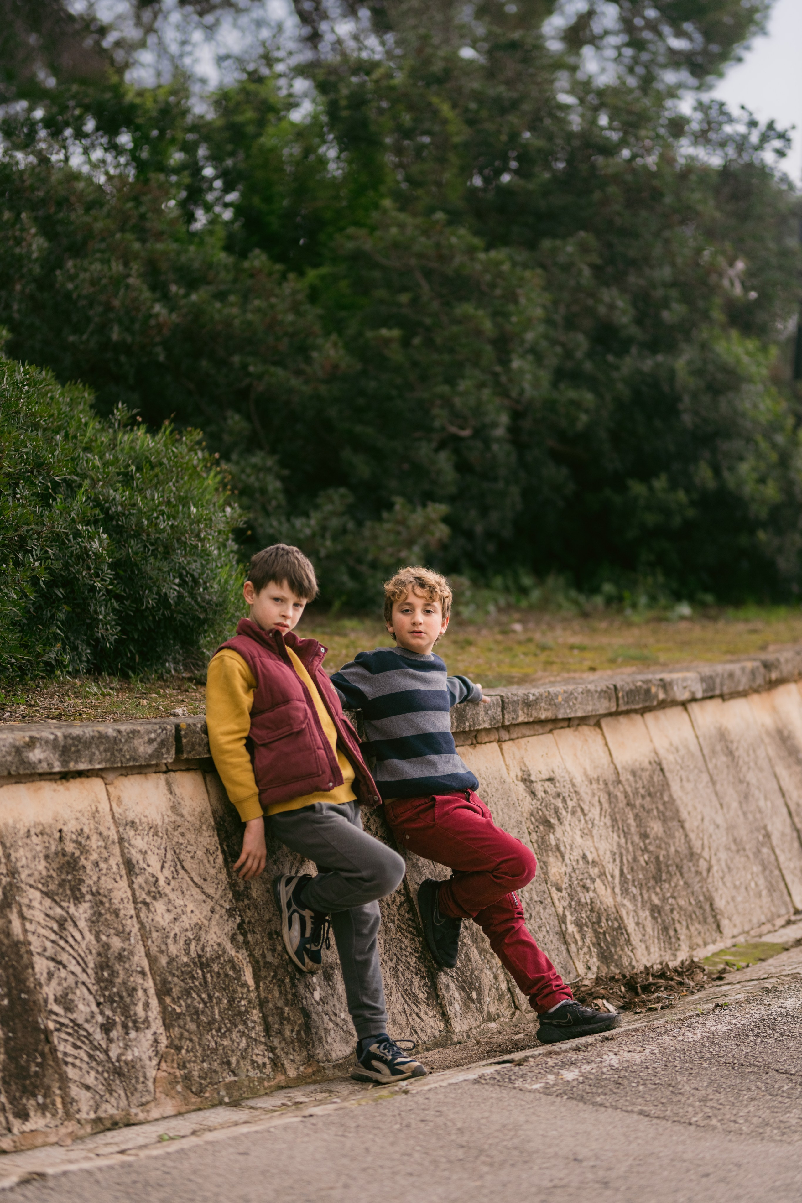 This is the man world. Photographer in Mallorca