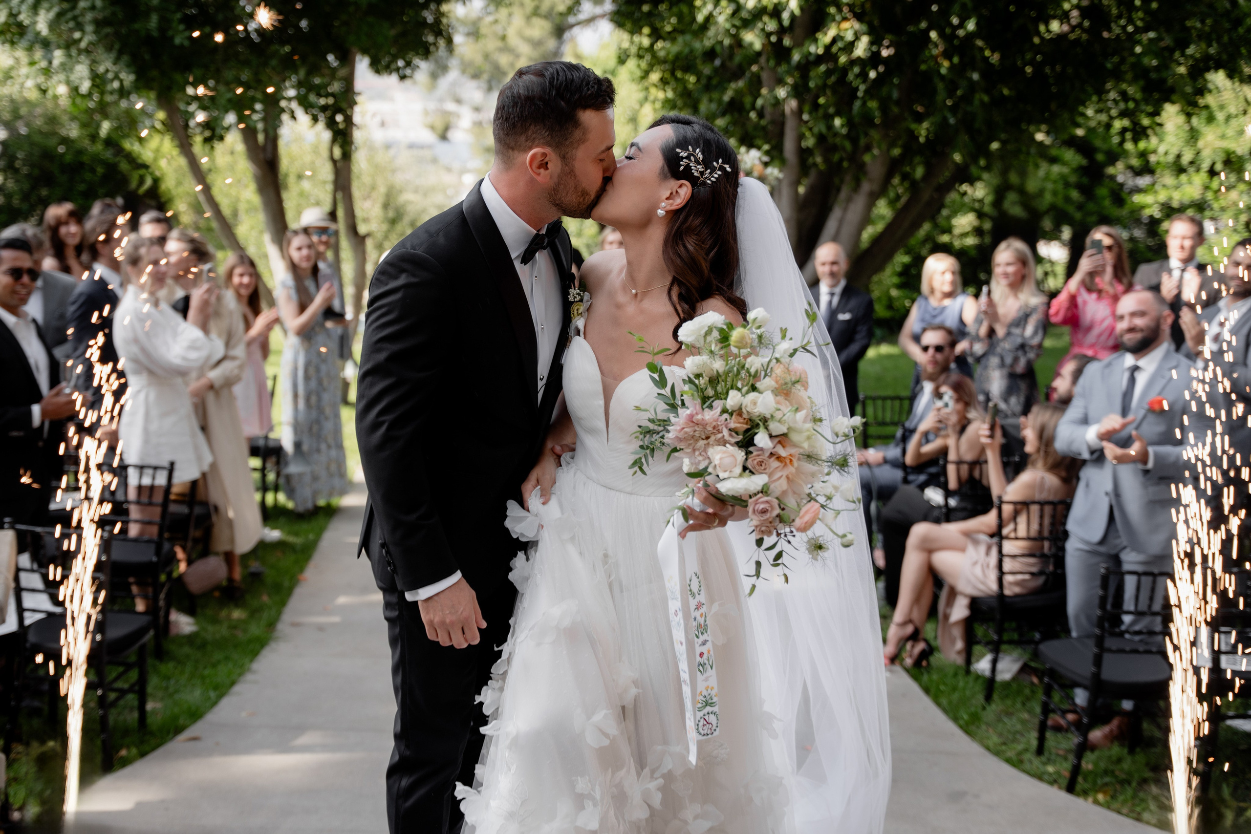 N&R. Orange County Wedding Photographer & Videographer | Candid & Timeless Wedding Photo + Video | Italiantsev