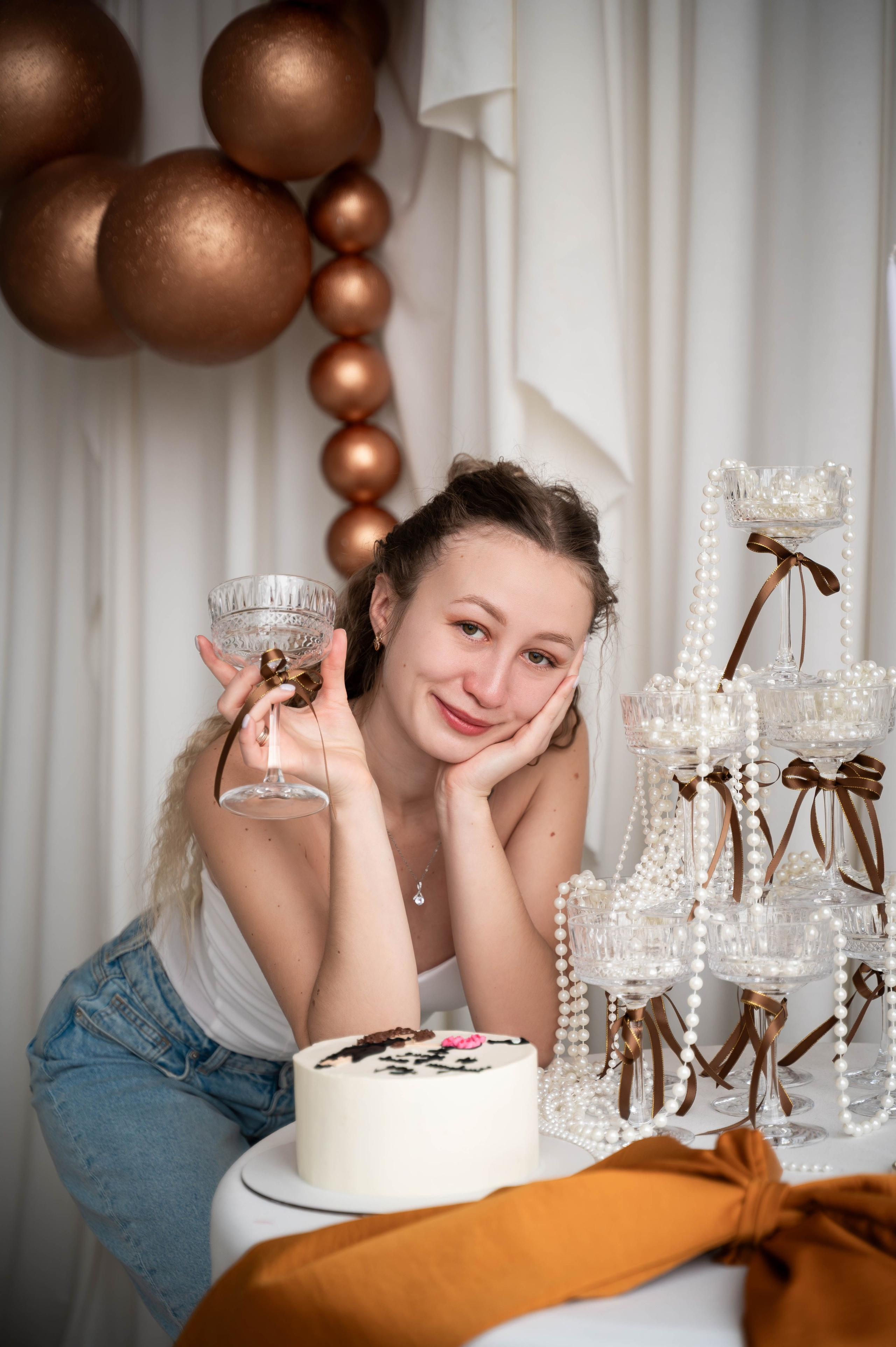 Аліна. Сімейний та весільний фотограф Анастасія Реброва