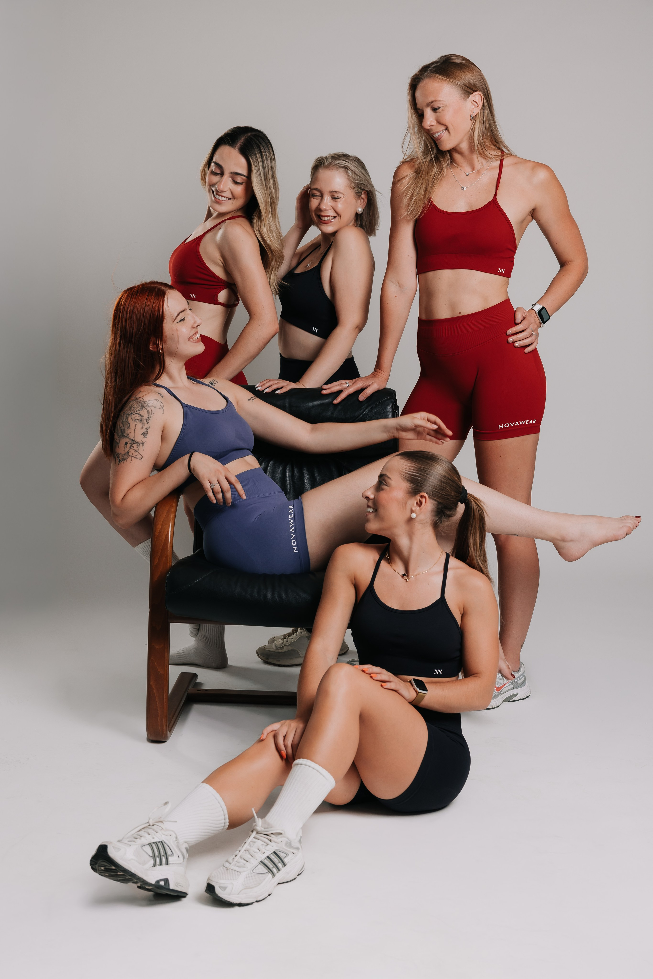NOVAWEAR. TAV — Photographer & Filmmaker
