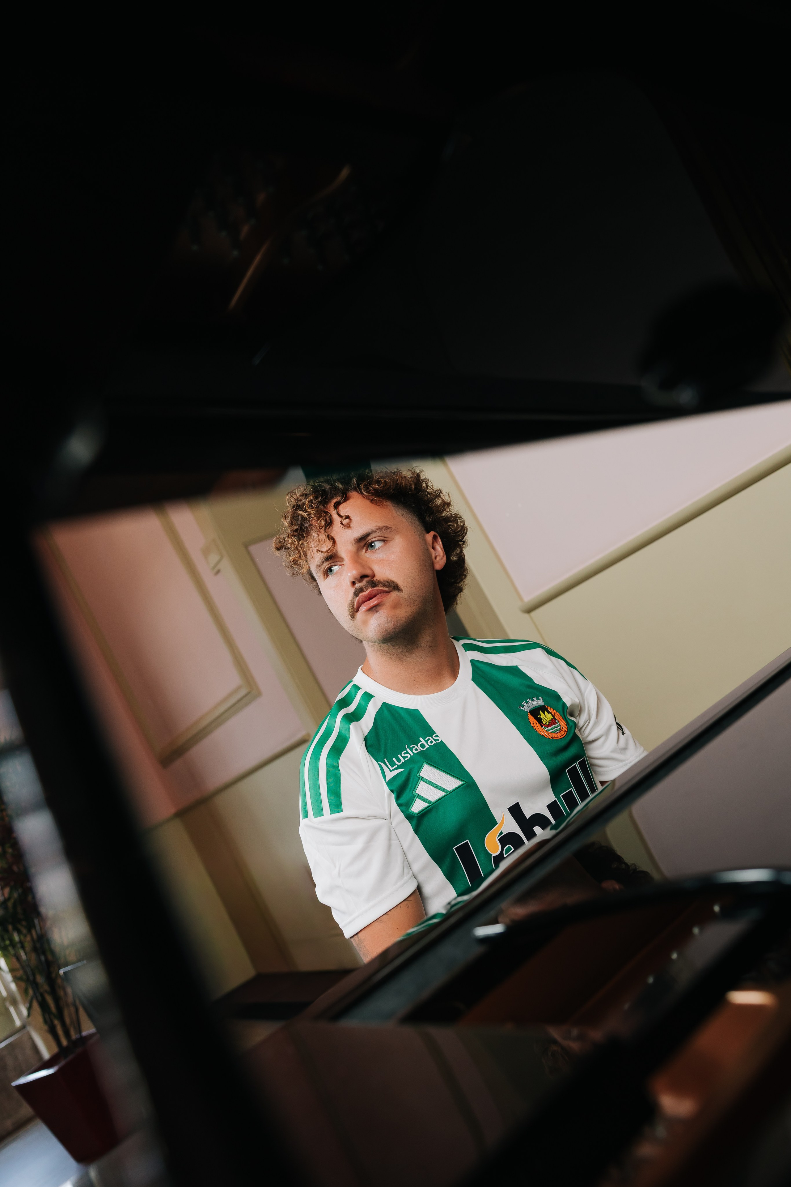 RIO AVE FC SAD. TAV — Photographer & Filmmaker